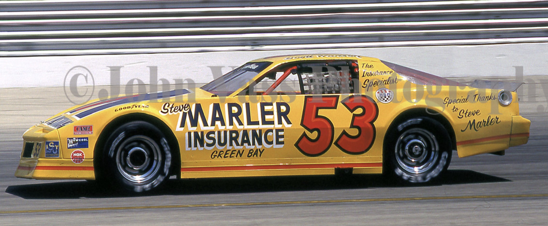 Scott Hansen