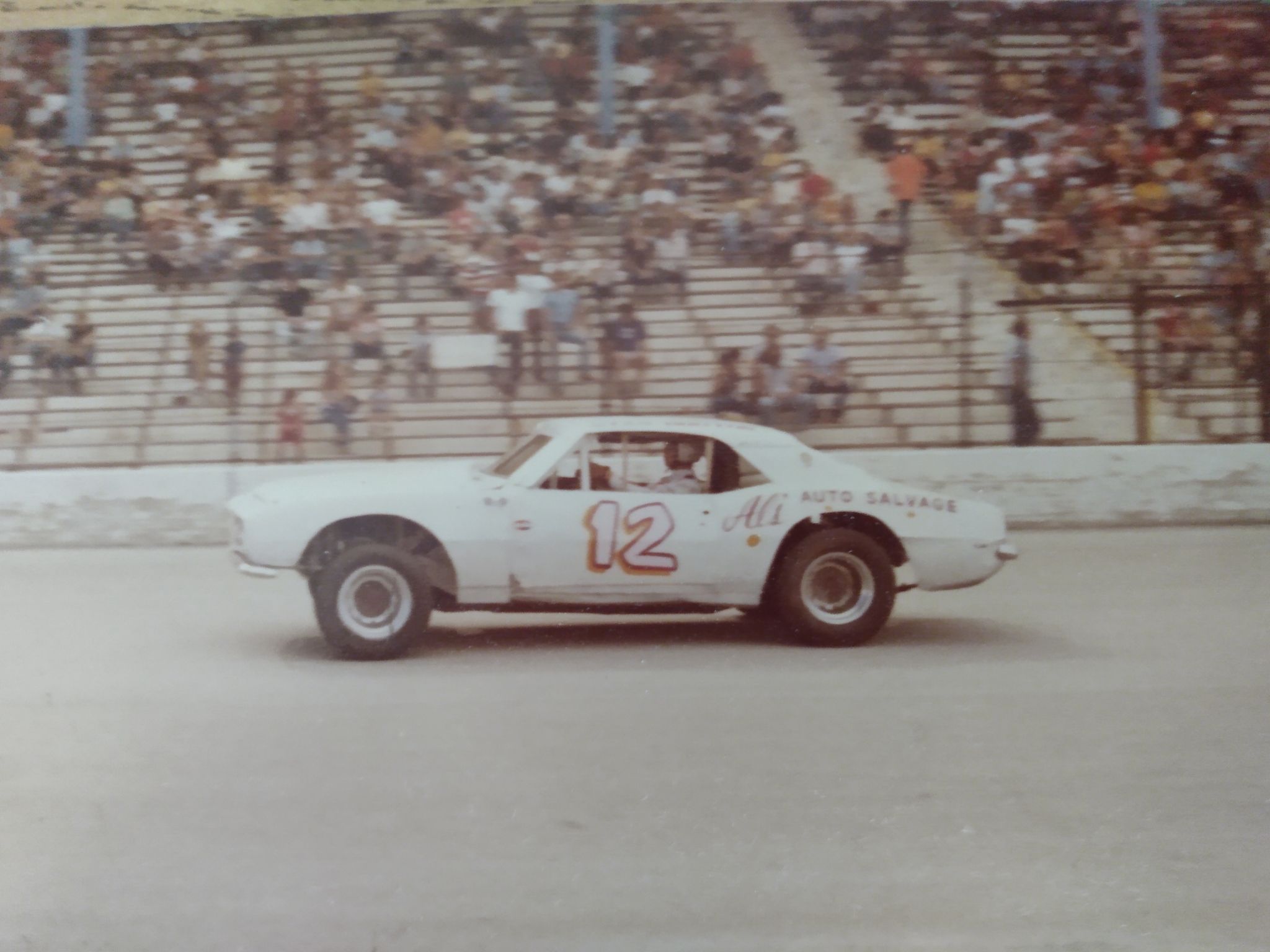 Stan Horton
