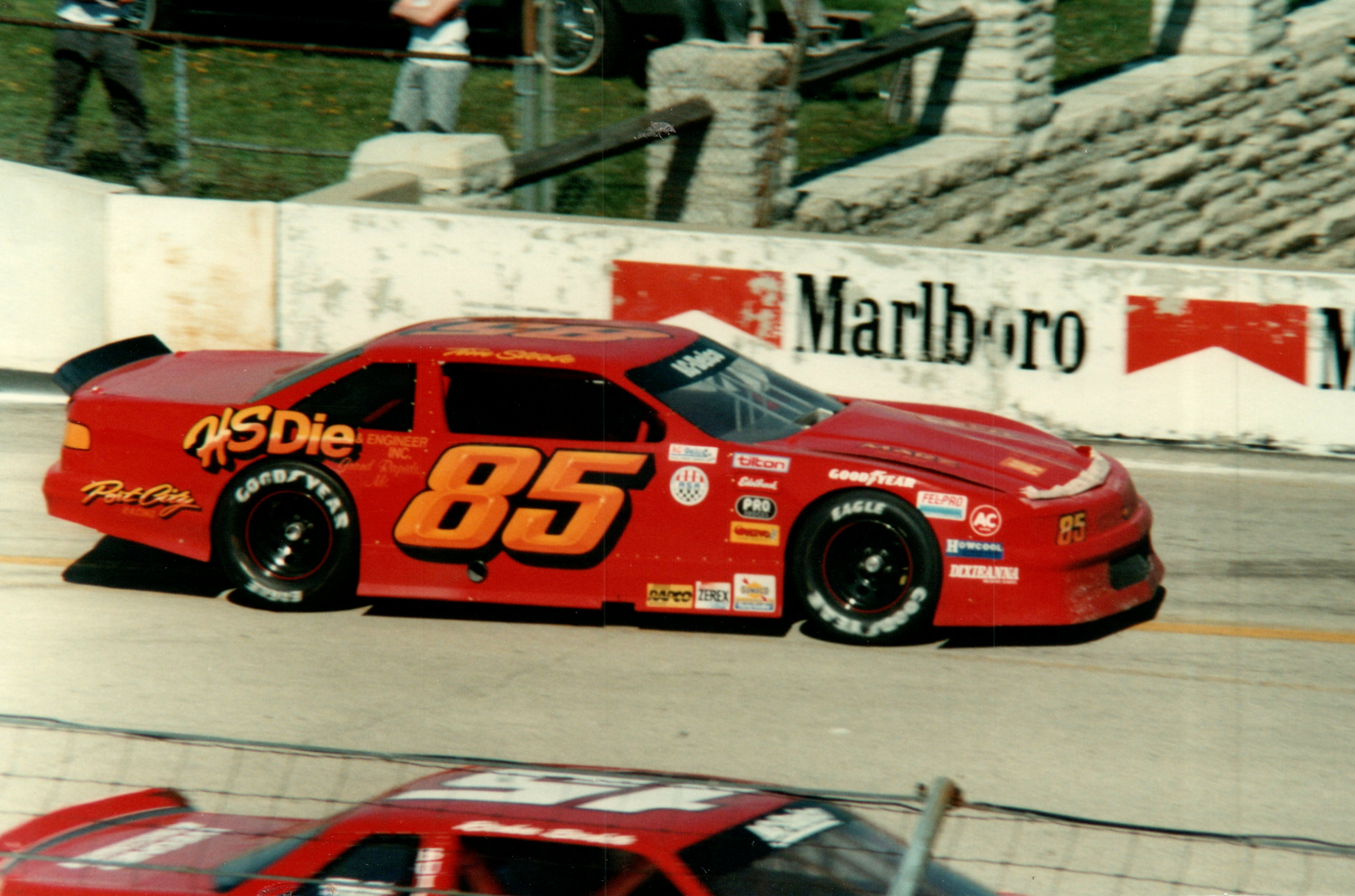 Tim Steele