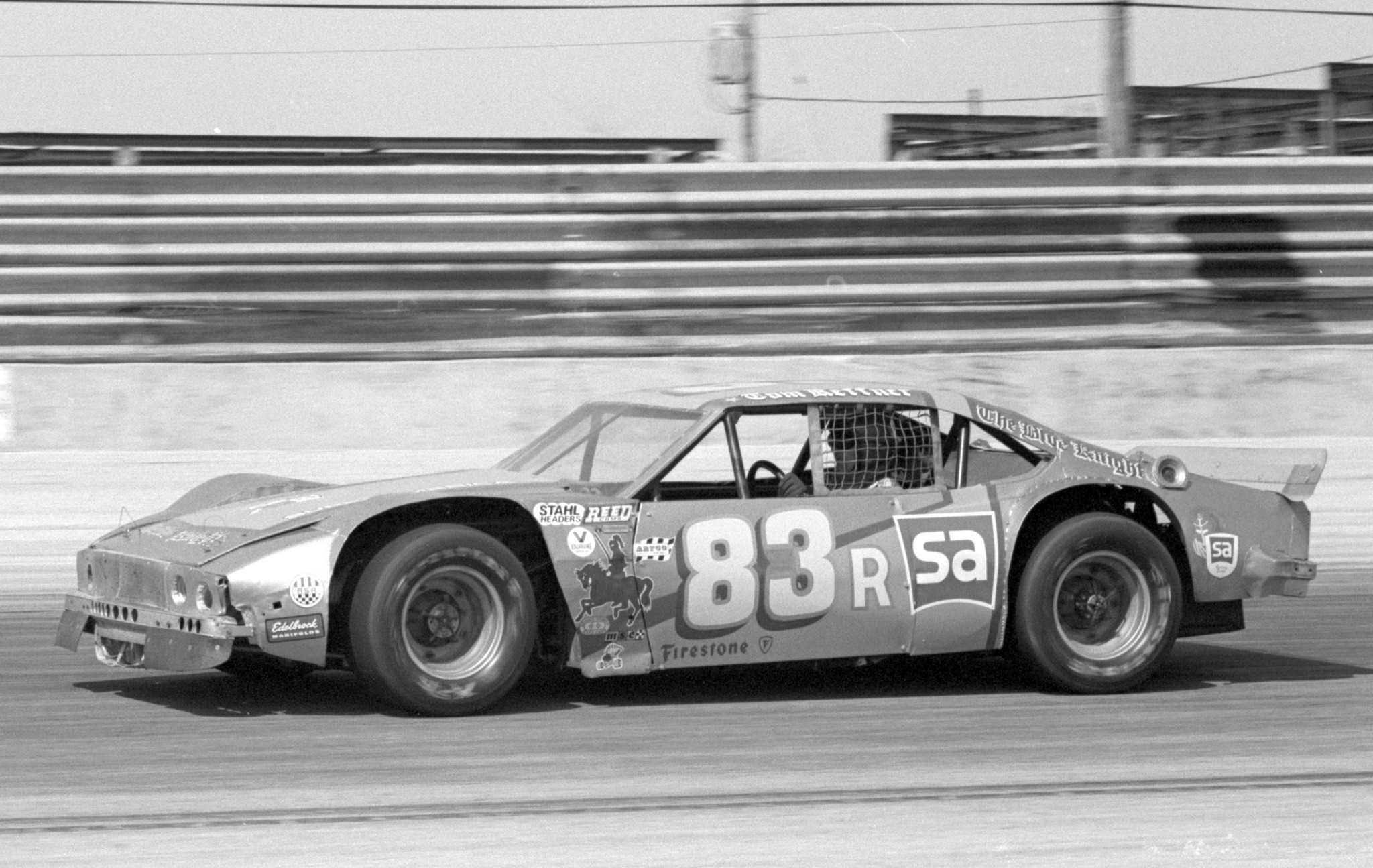 Tom Reffner