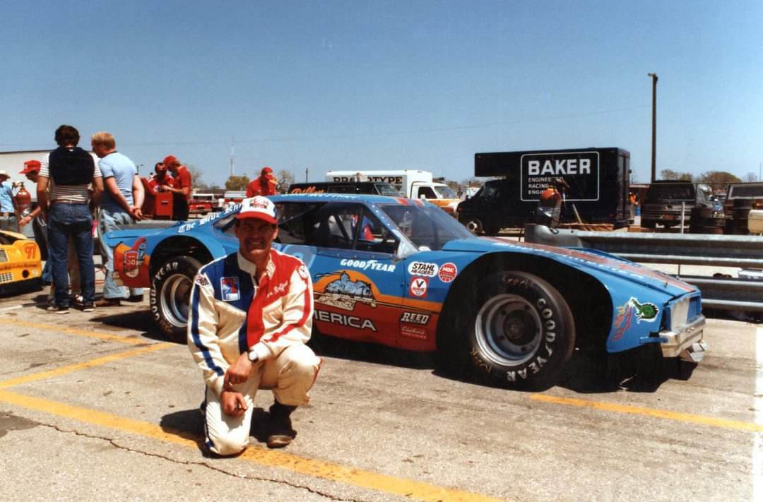 Tom Reffner