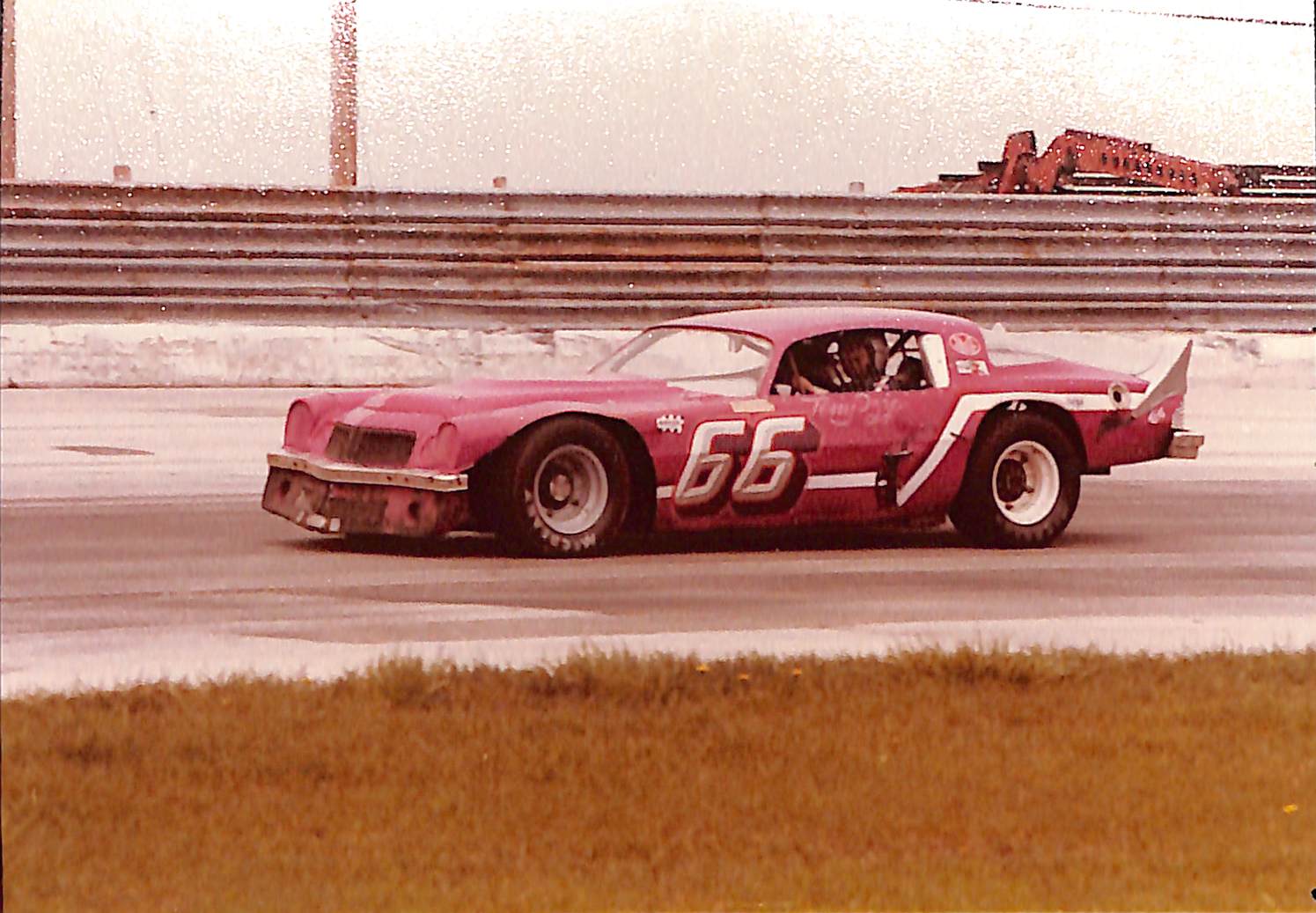 Tony Izzo