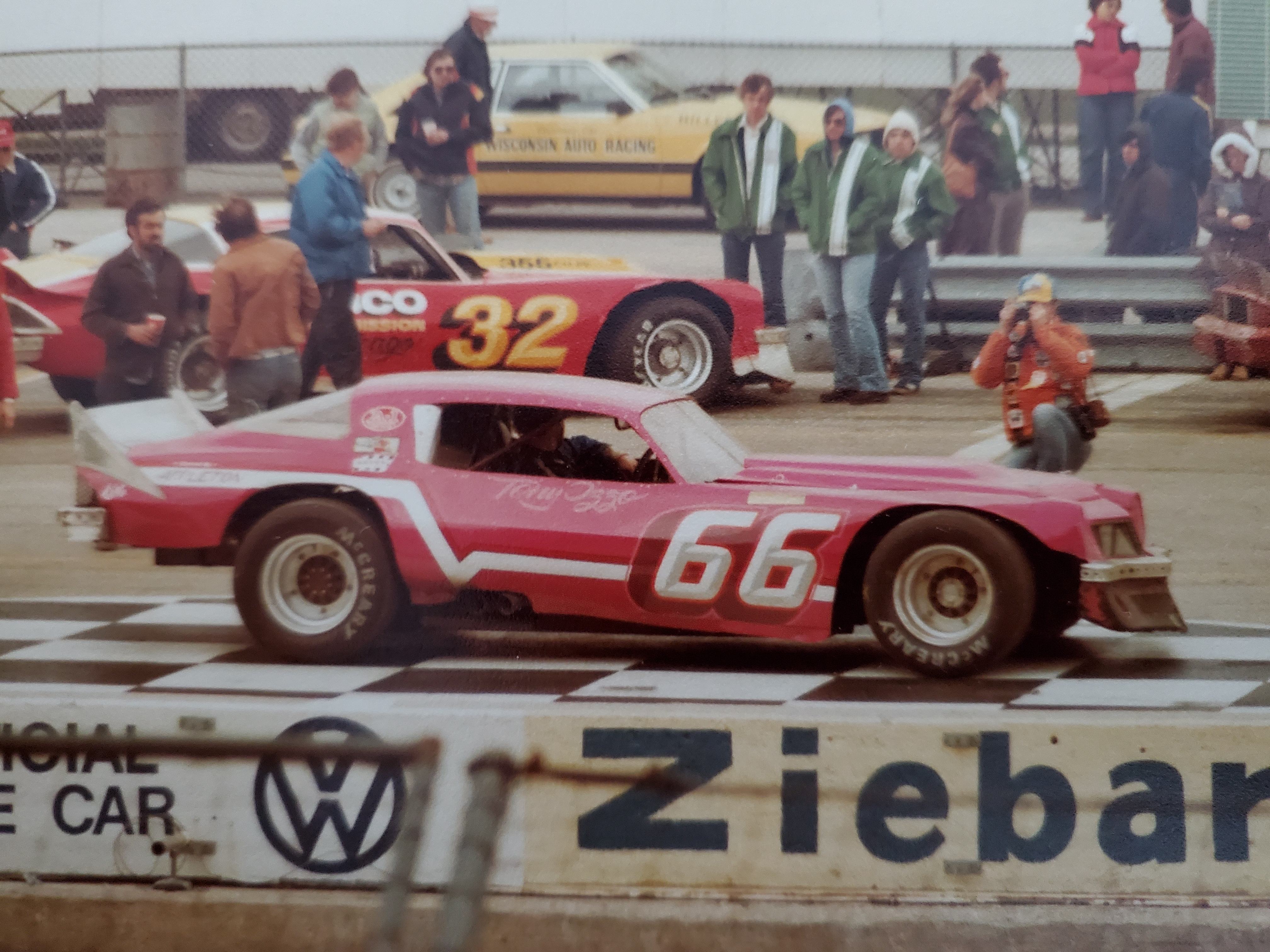Tony Izzo