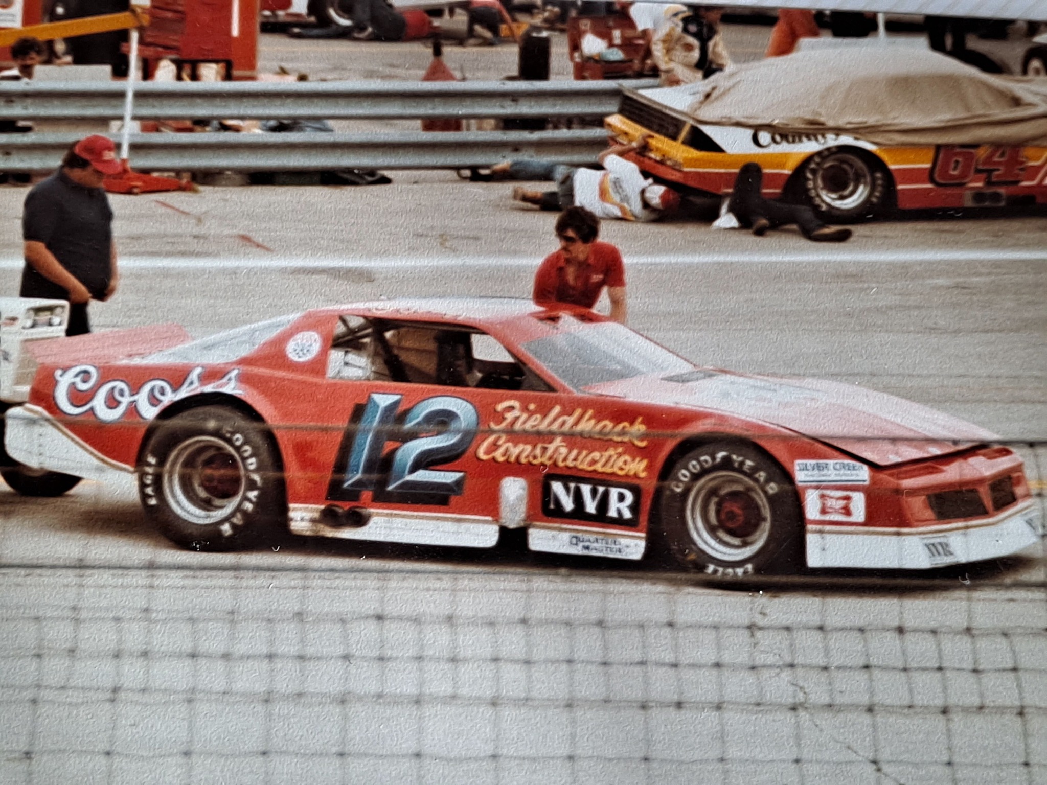 Tony Strupp