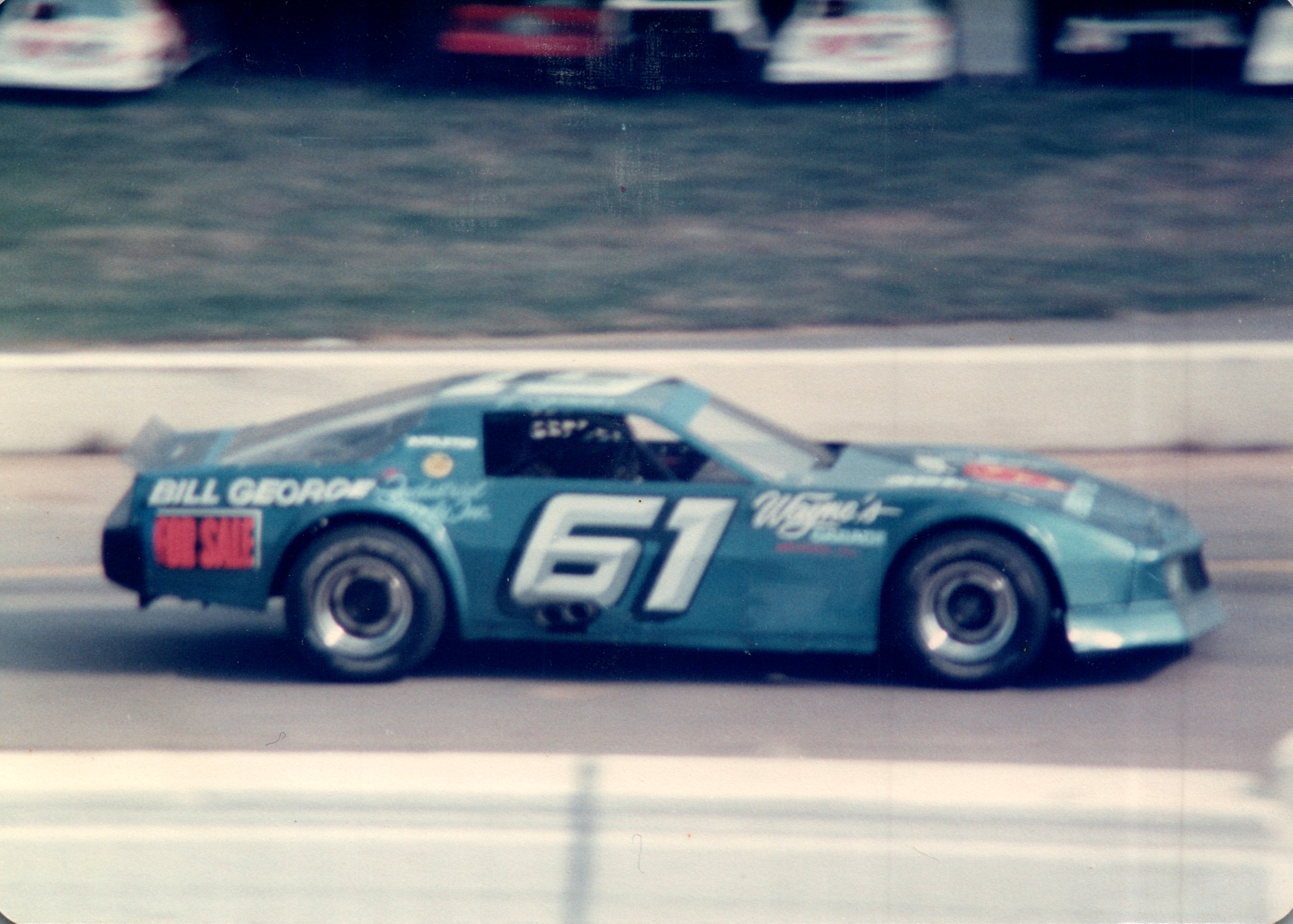 Tracy Schuler