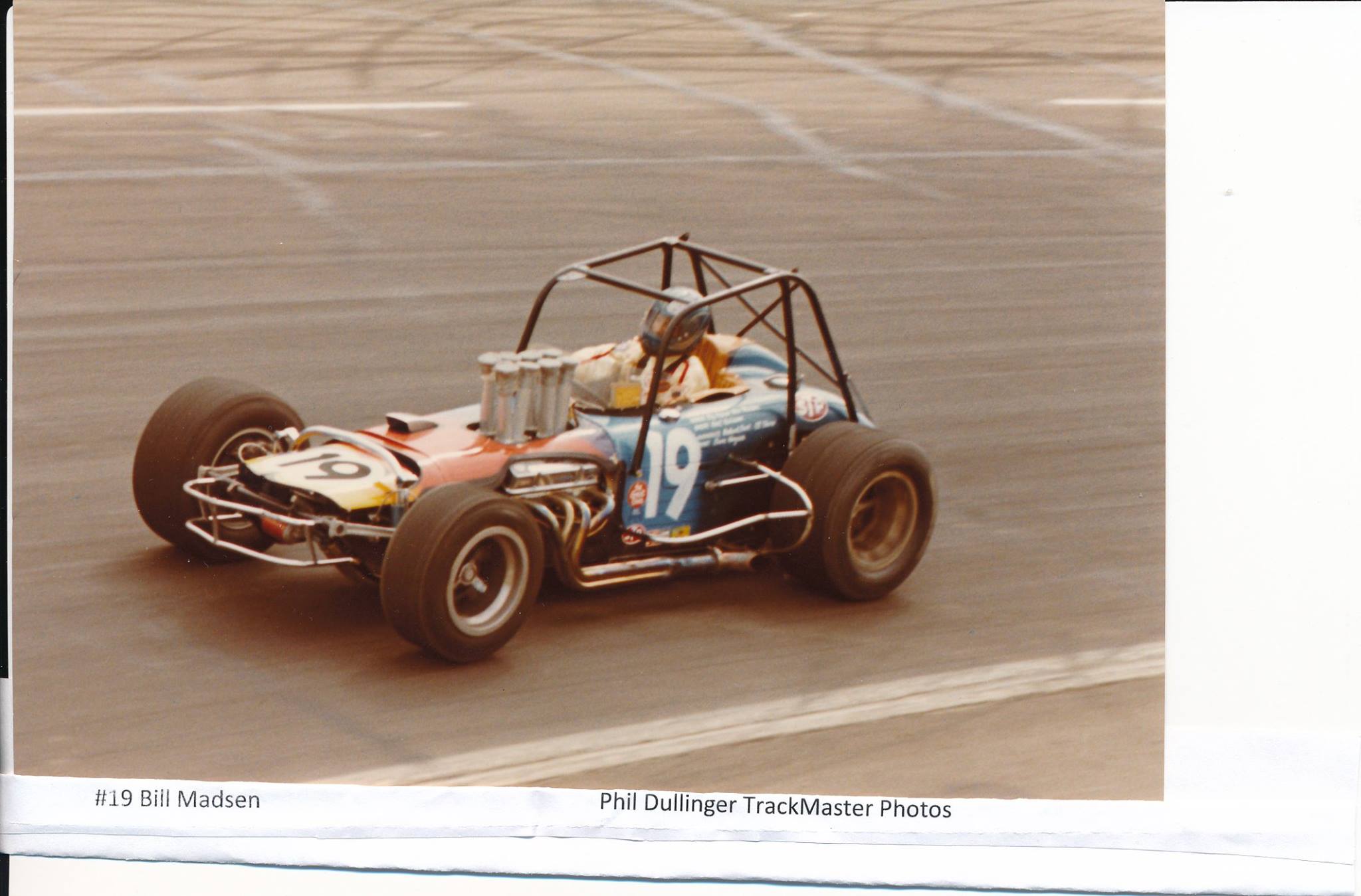 Bill Madsen