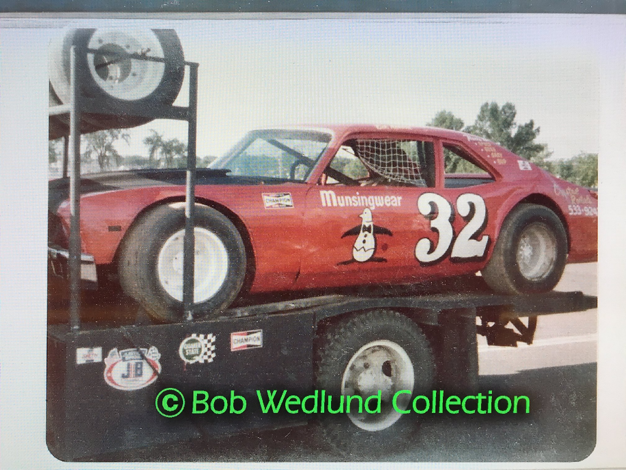 Bob Brevak