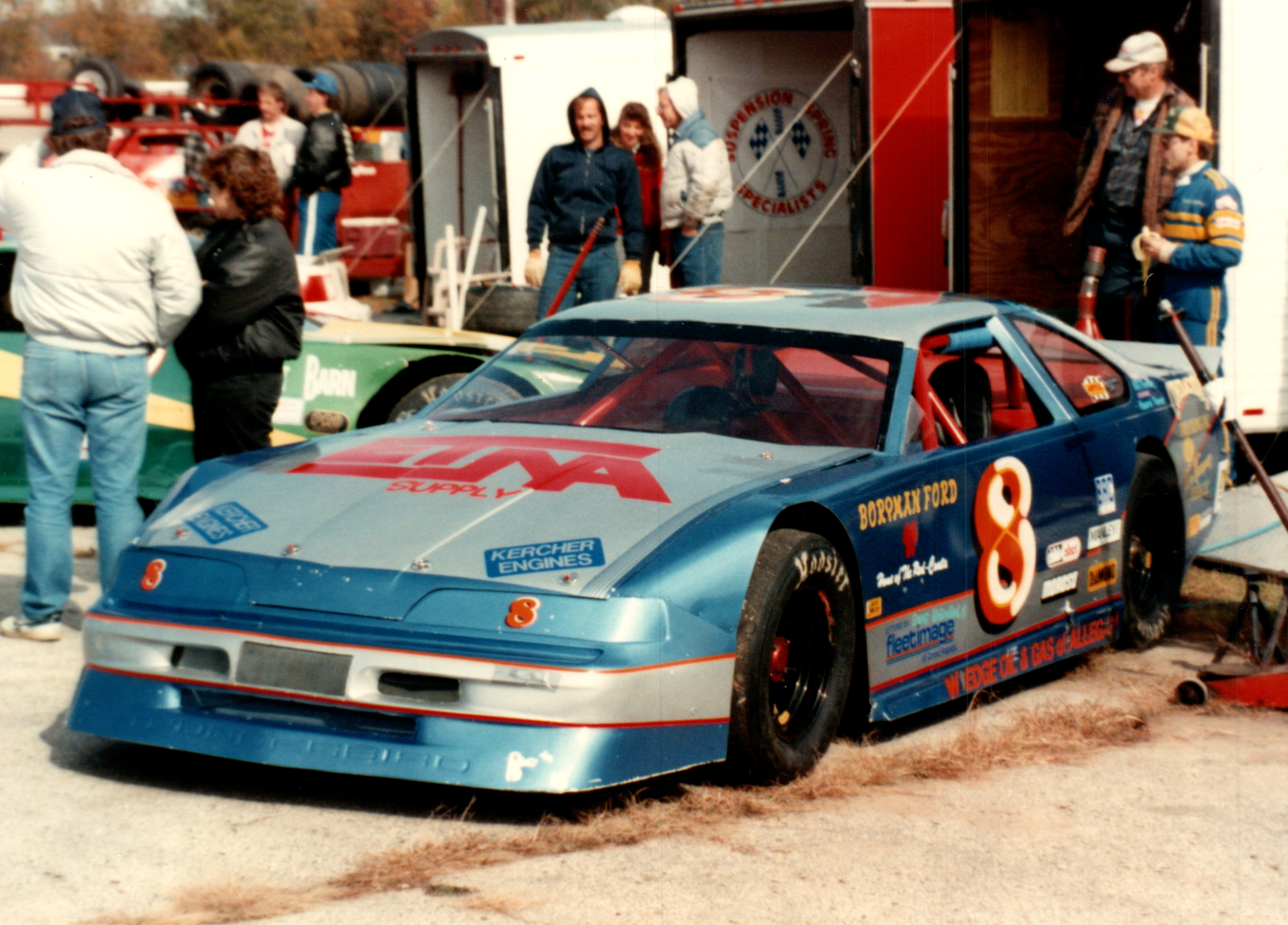 Bob Senneker