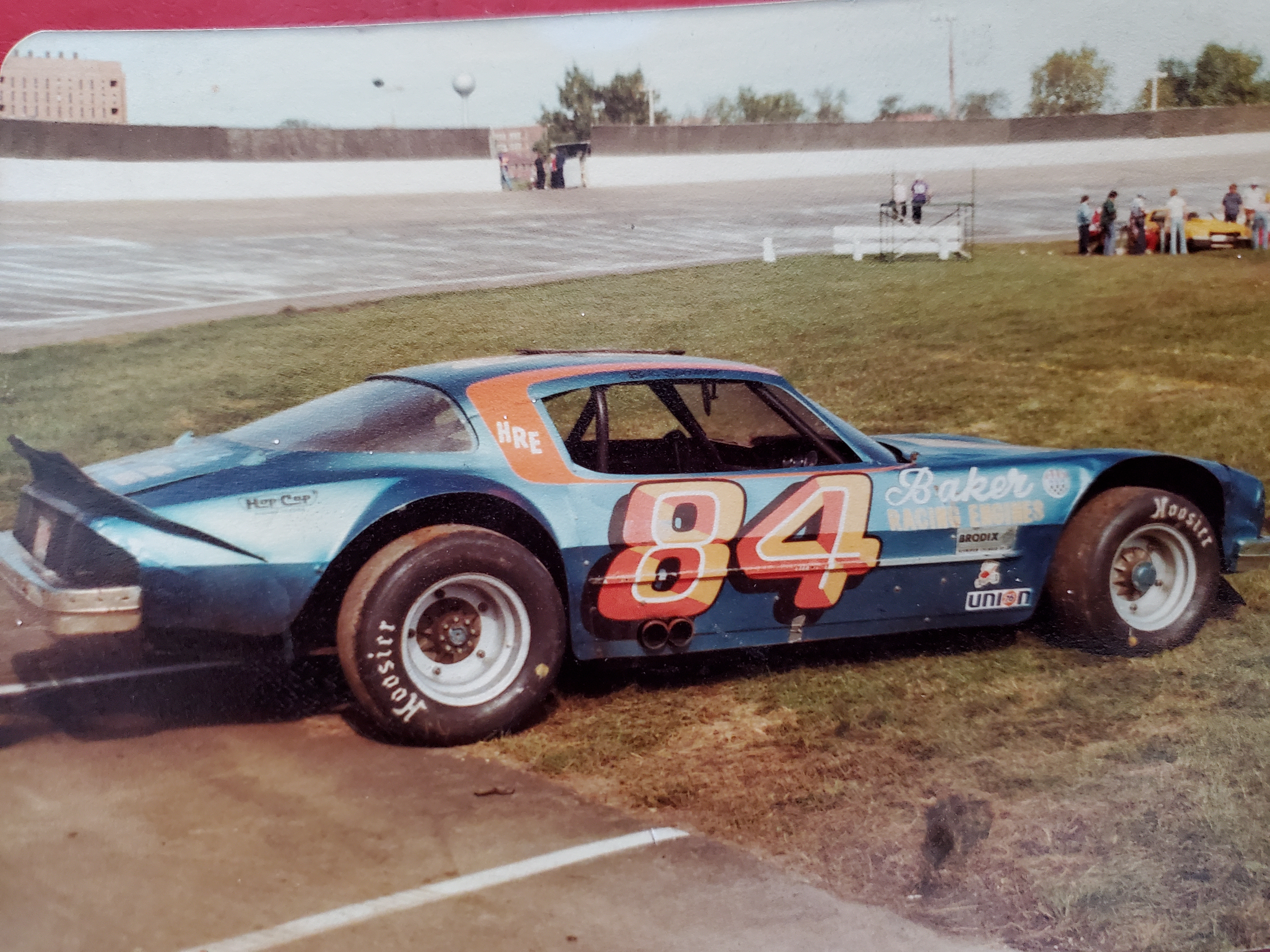 Bob Senneker