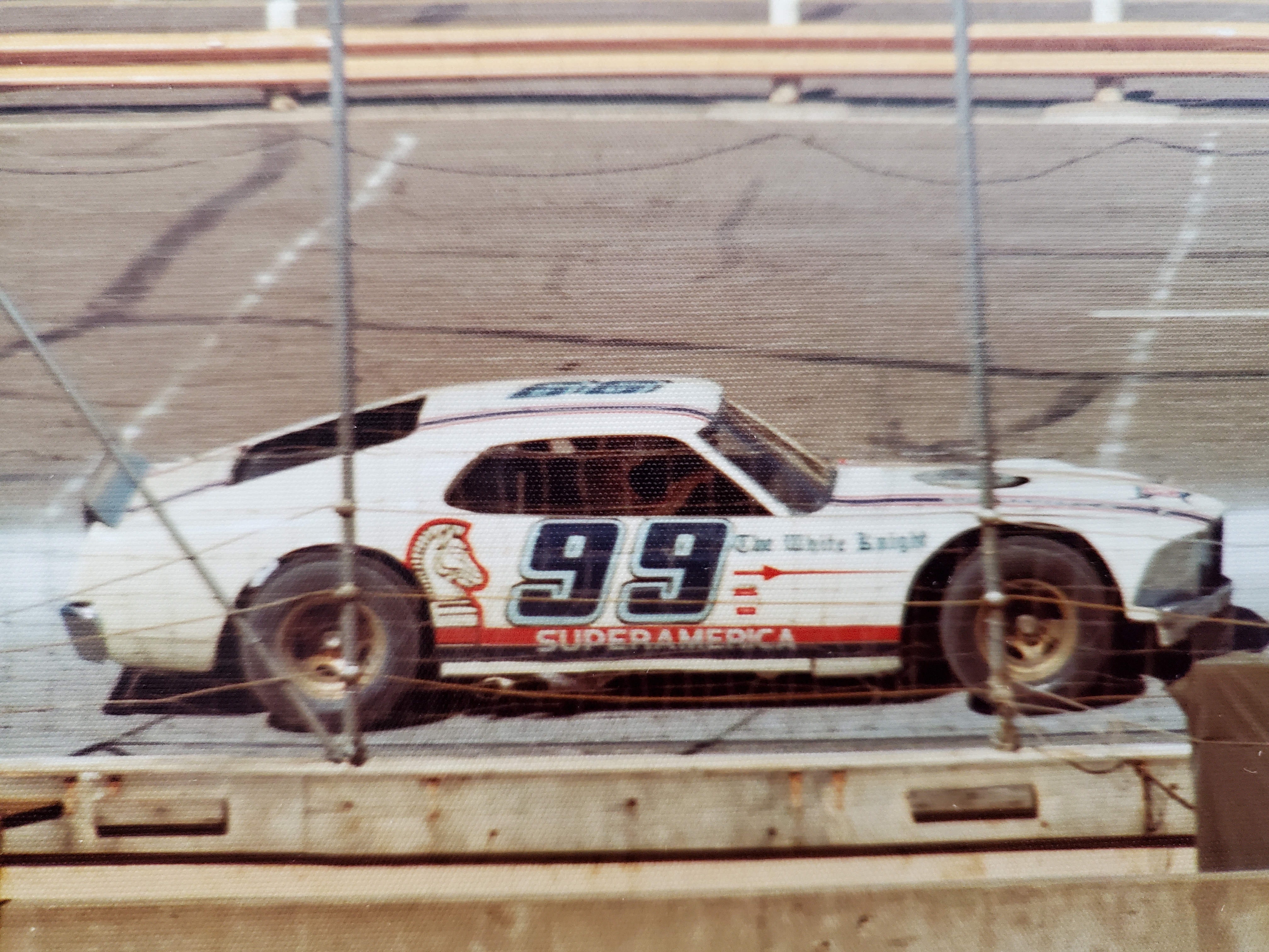 Dick Trickle
