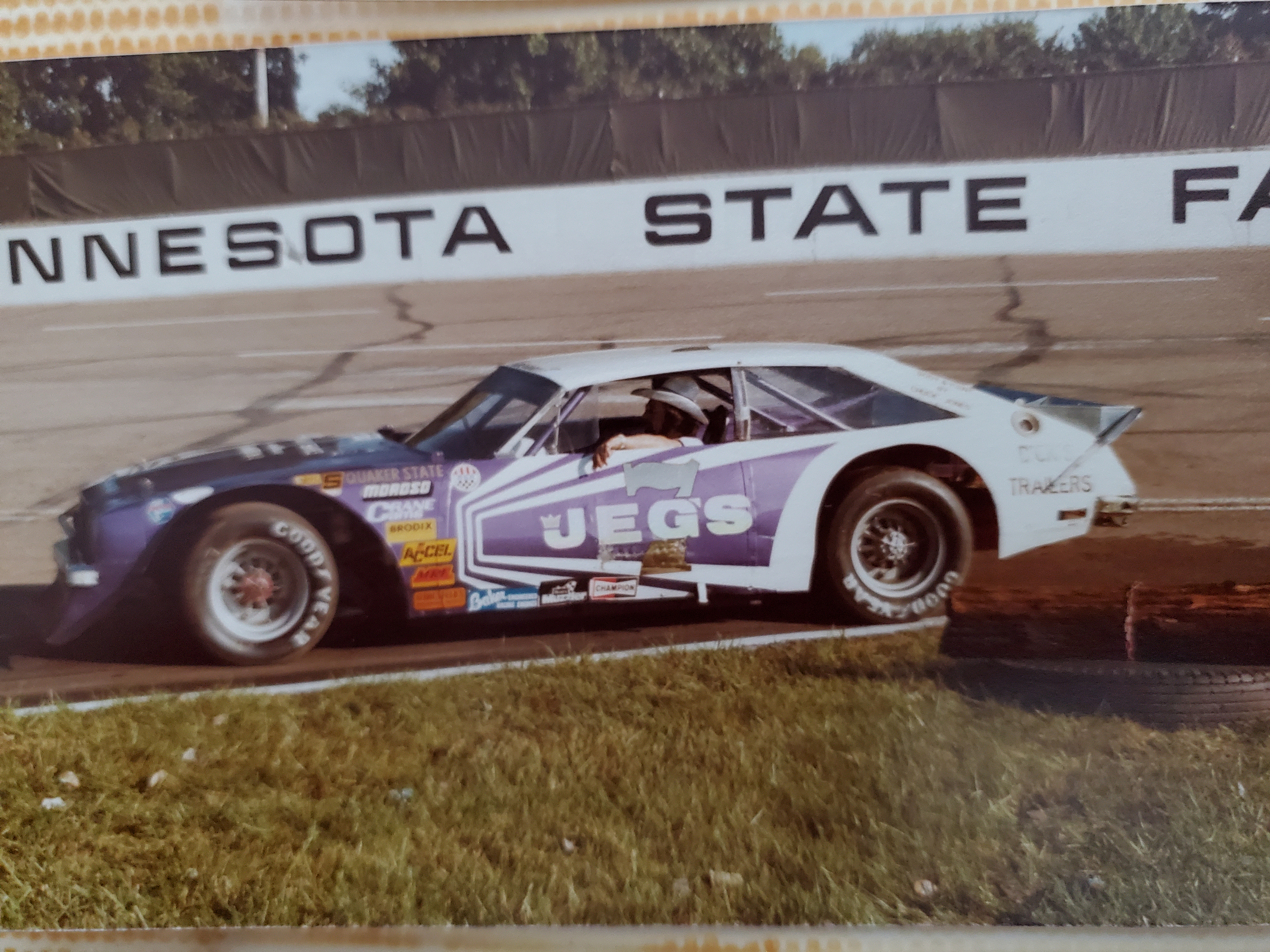 Don Gregory