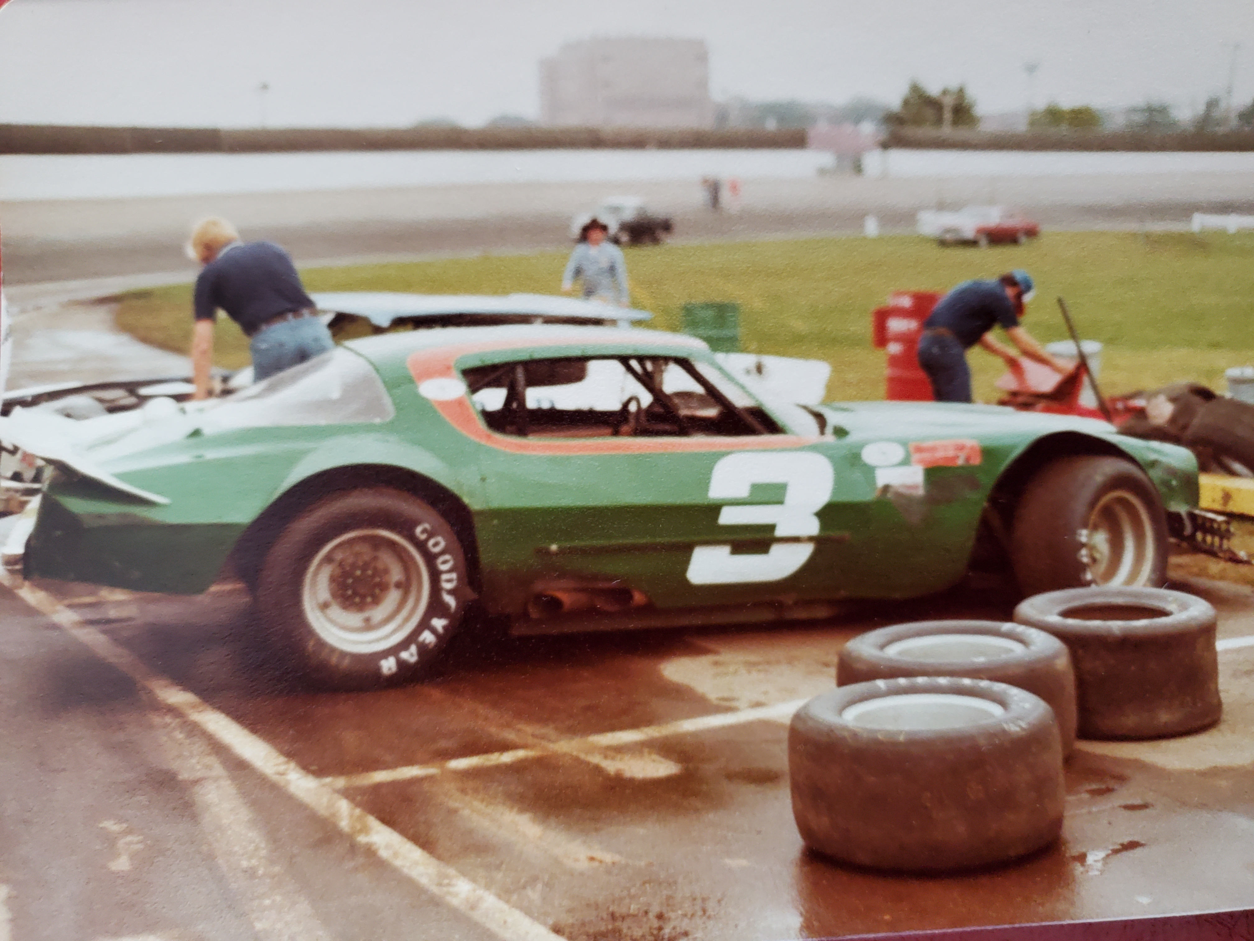 Ed Howe