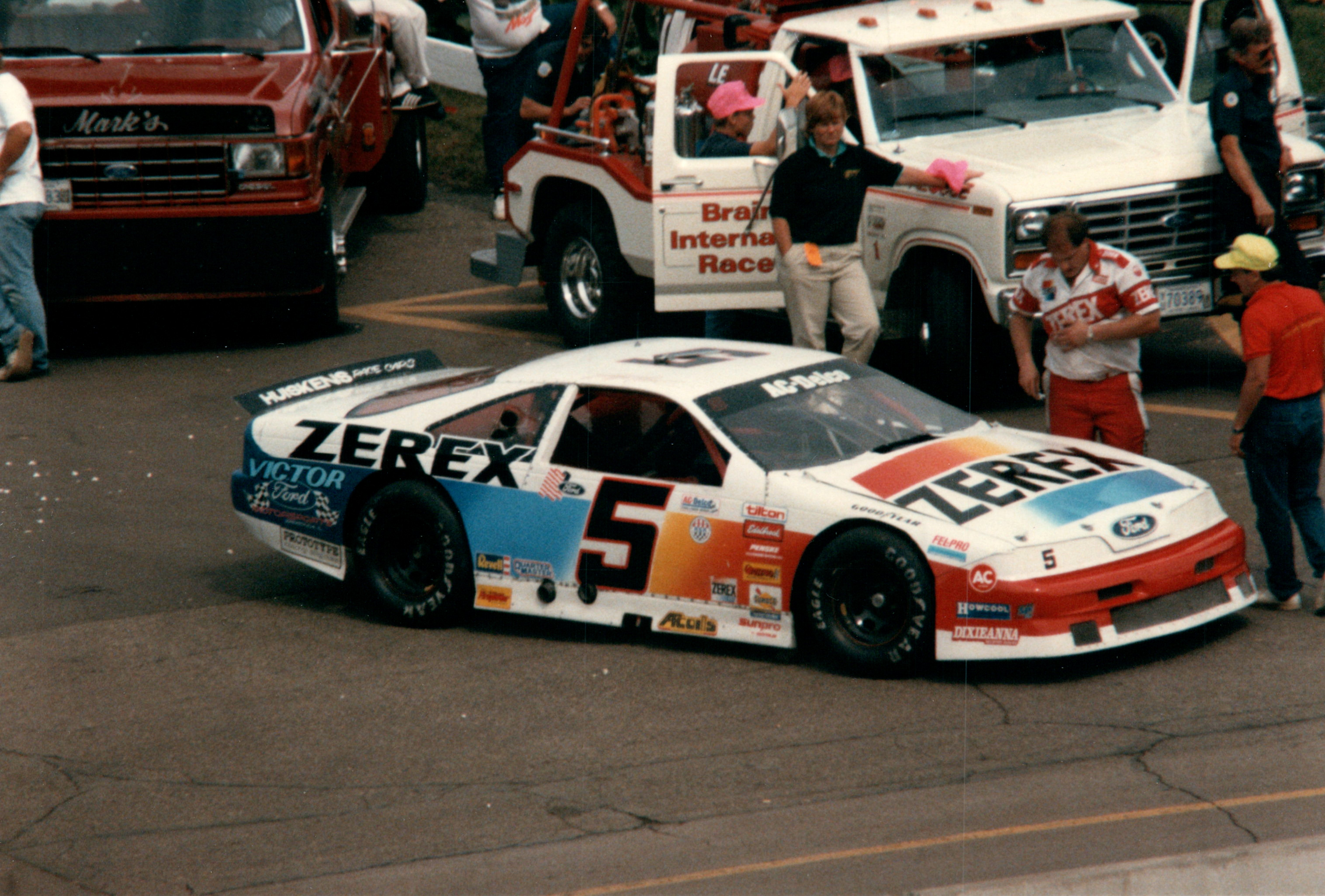 Jeff Neal