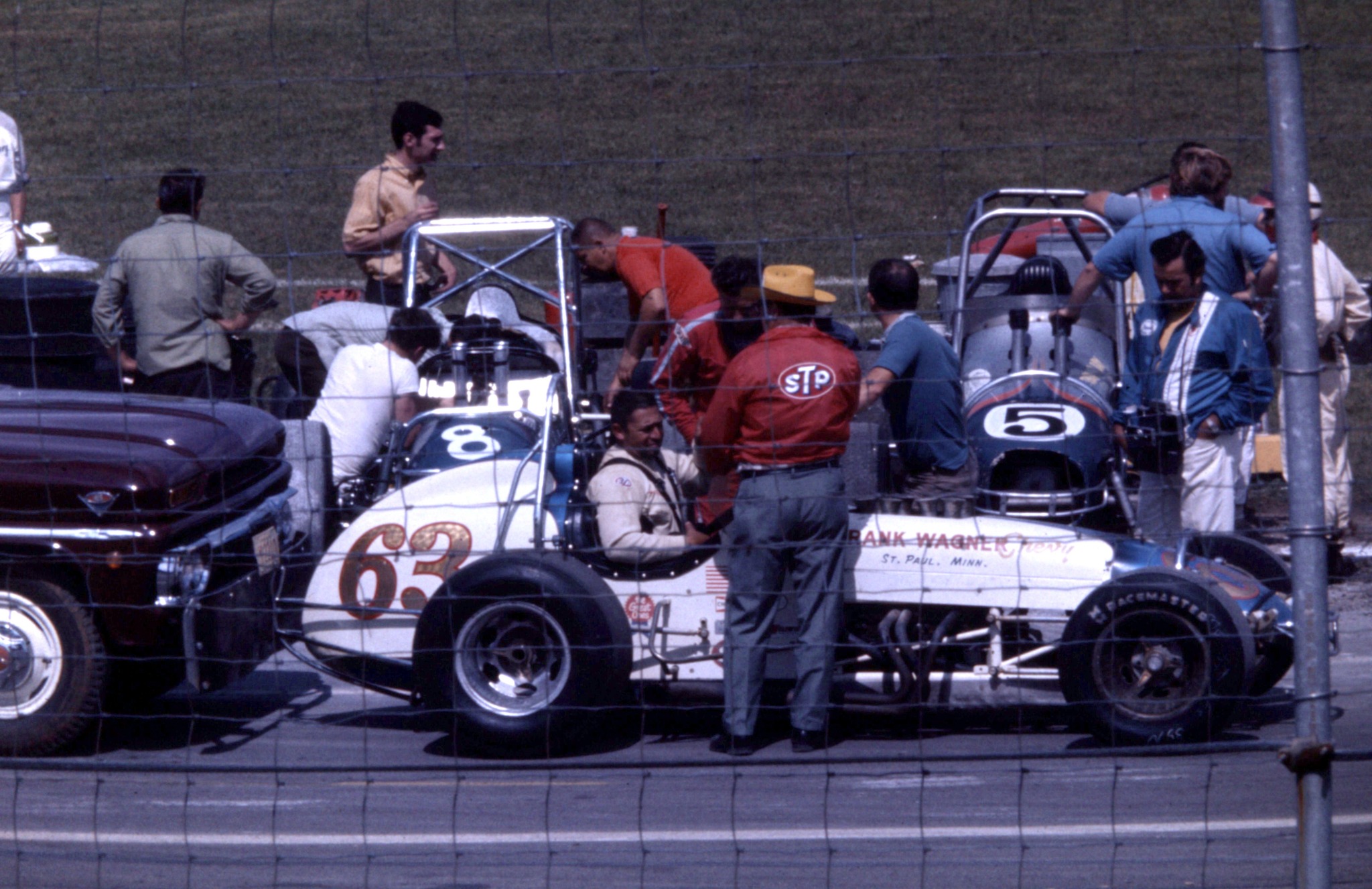 Jerry Richert