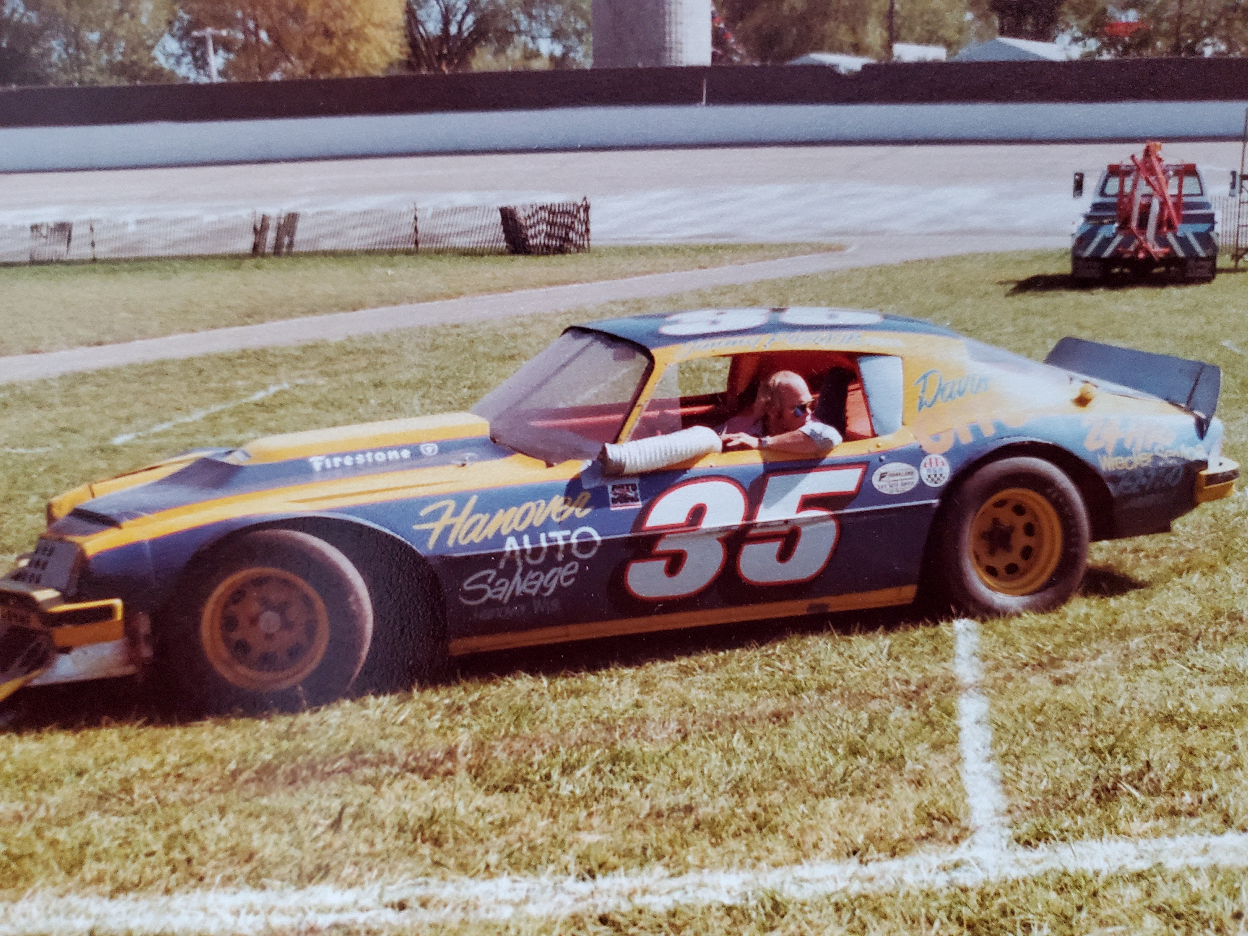Jimmy Pierson