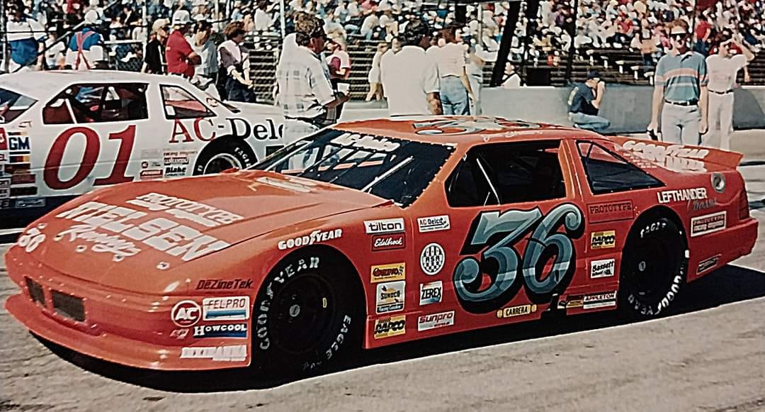 Joe Shear