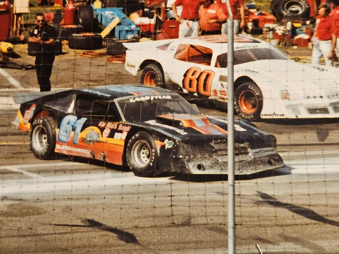 John Boegeman