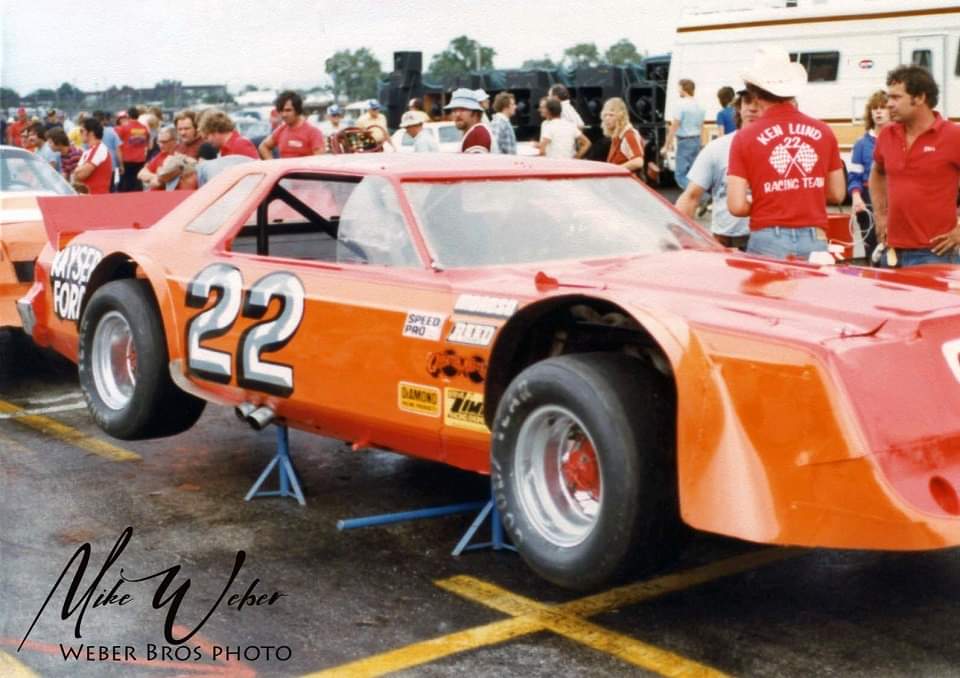 Ken Lund
