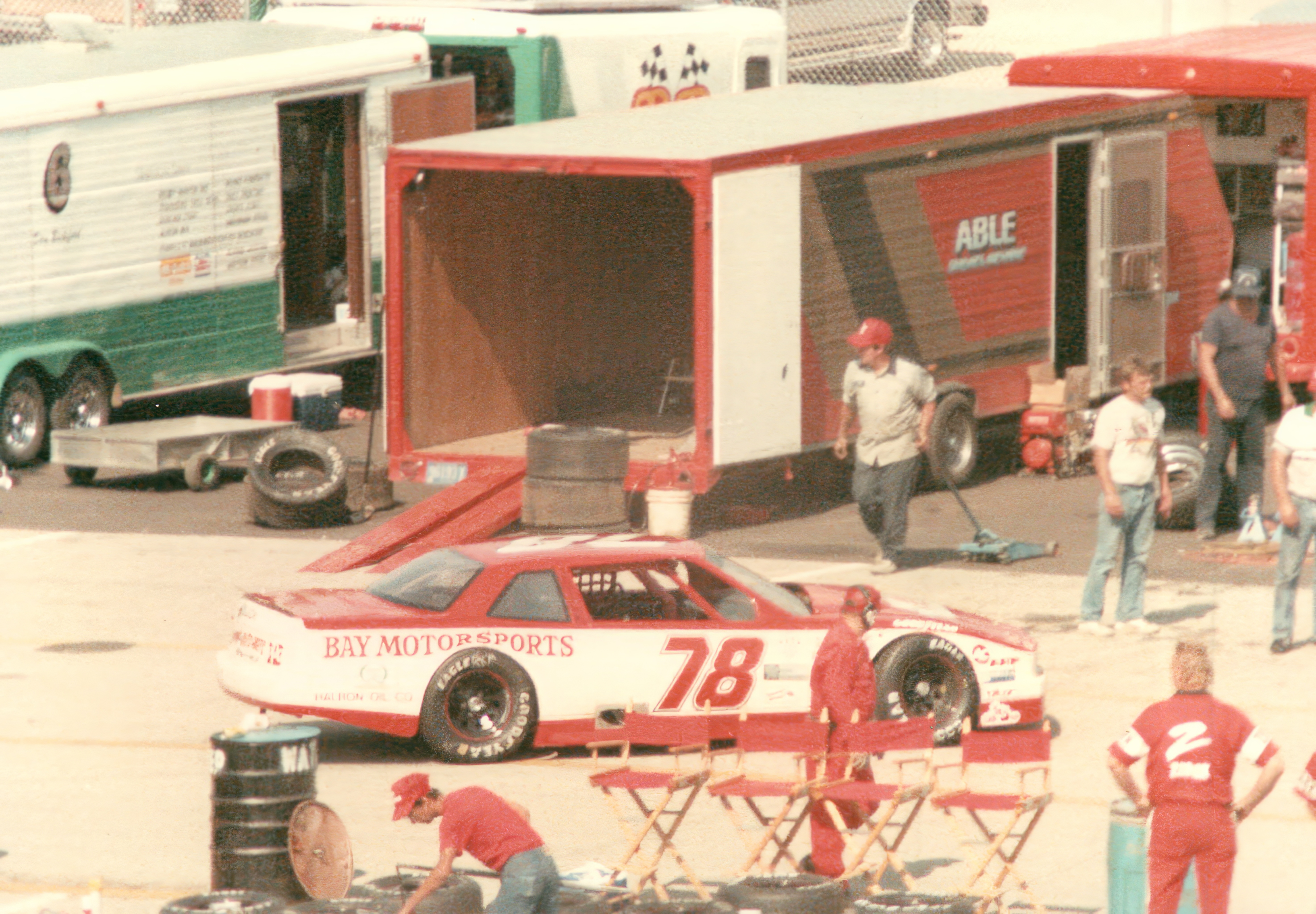 Steve Holzhausen