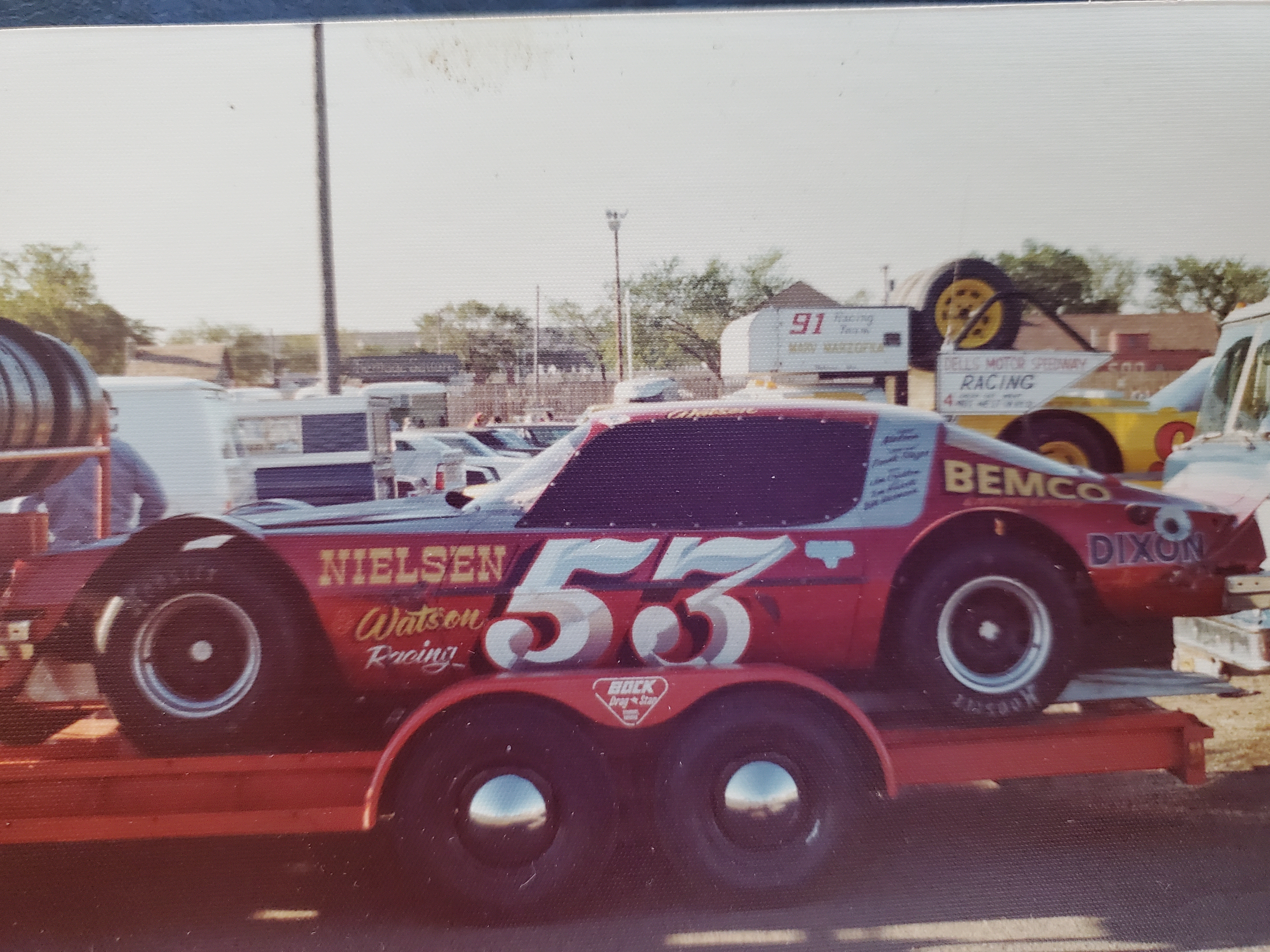 Terry Bivins