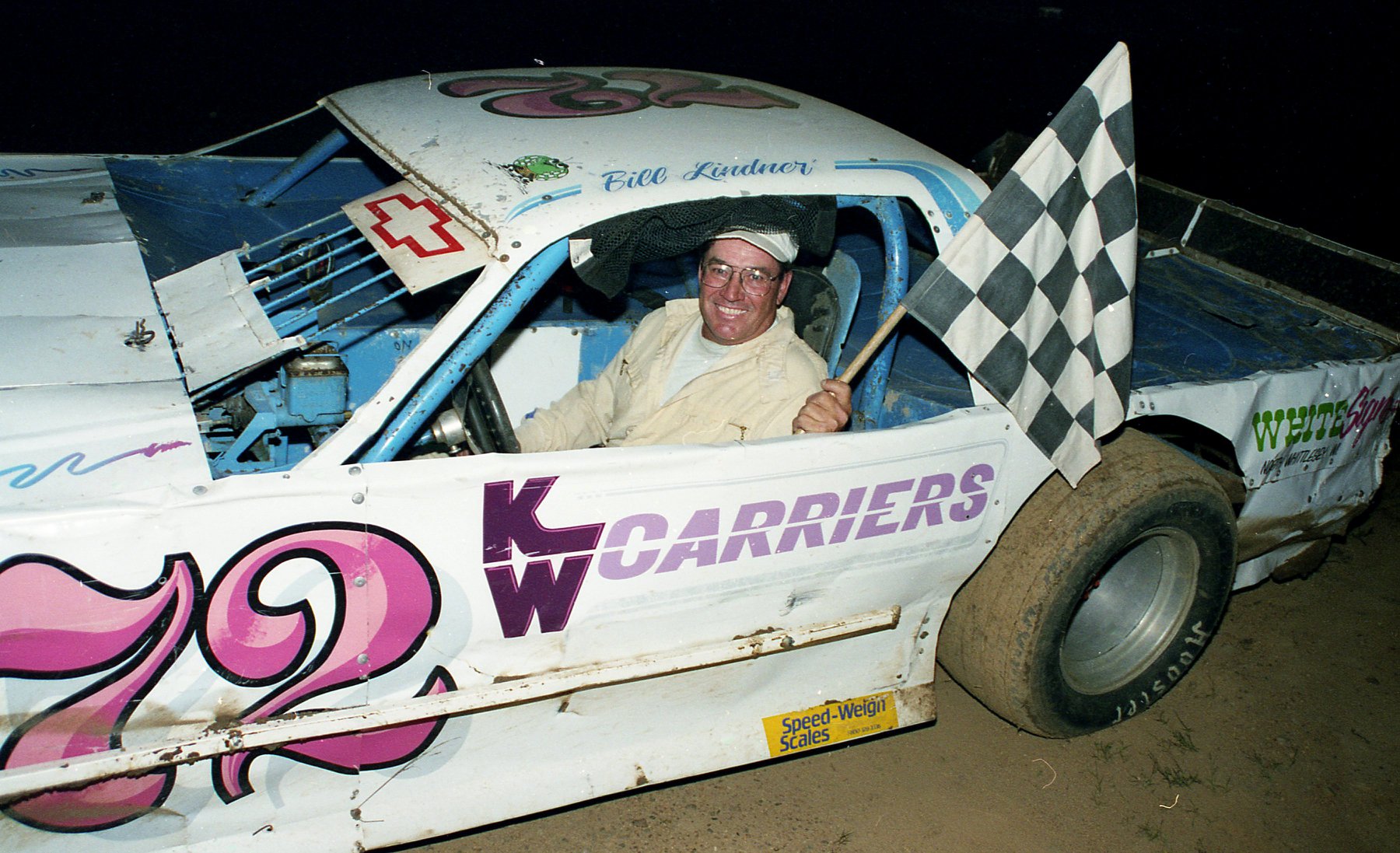 Bill Lindner