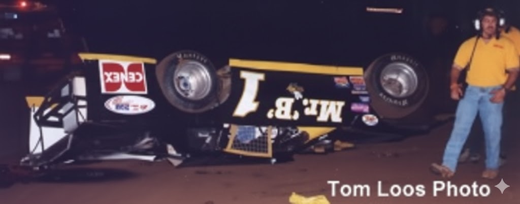 Bob Bennett