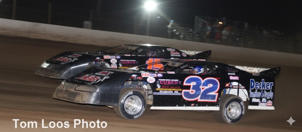 Terry Anvelink