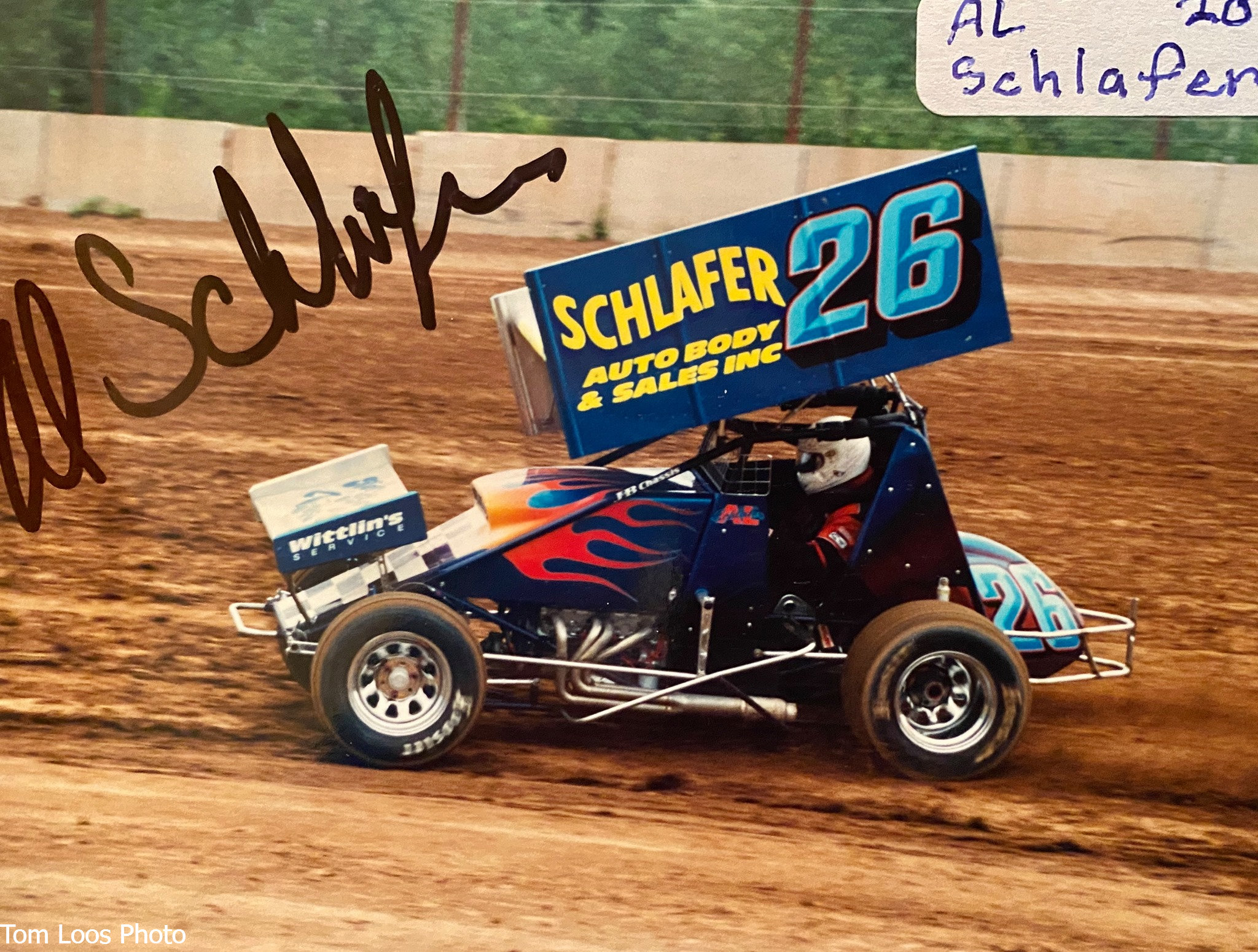 Al Schlaefer