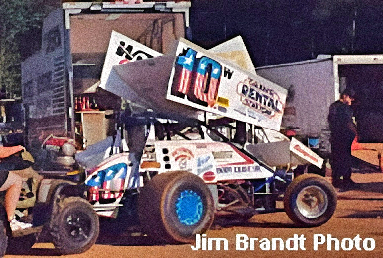 Allen Winker