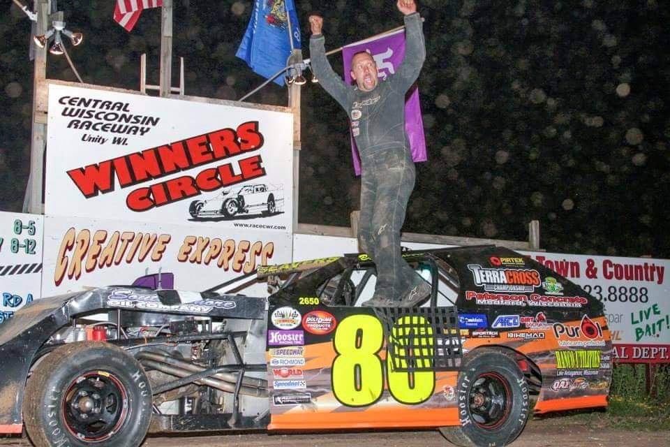 Brad Sievers