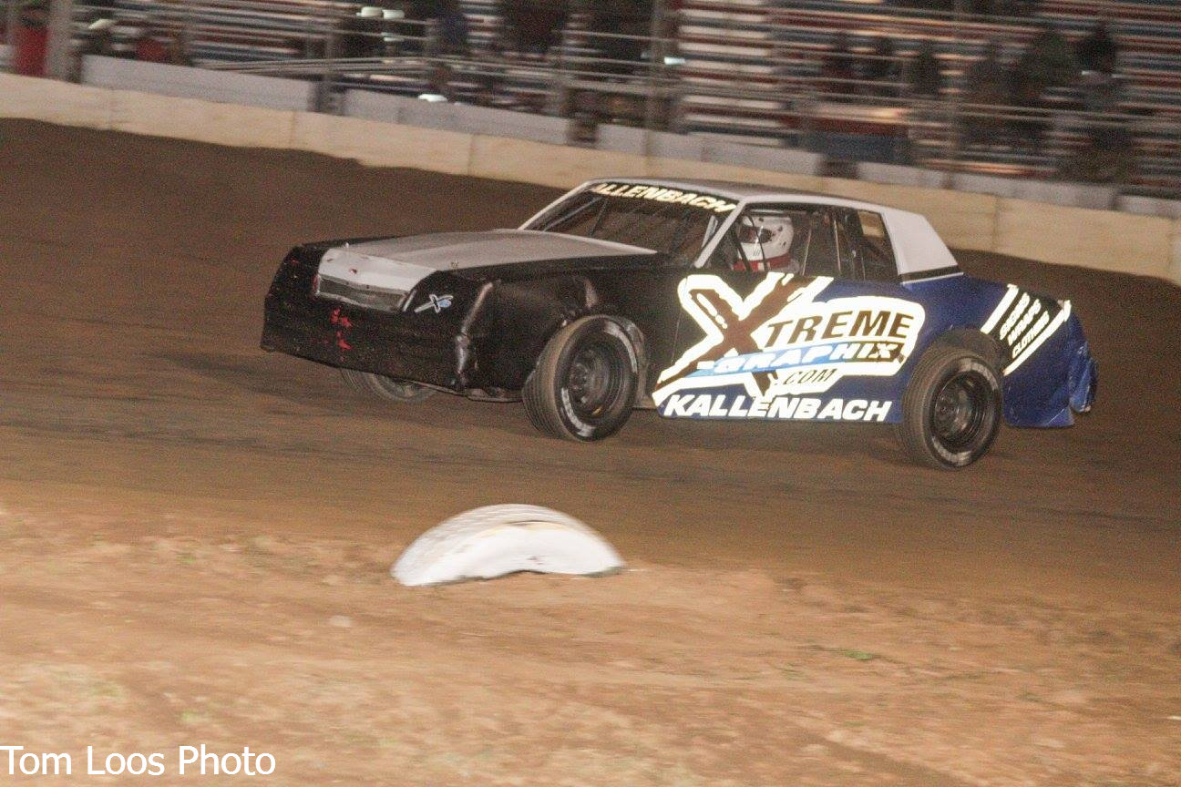 Brandon Kallenbach