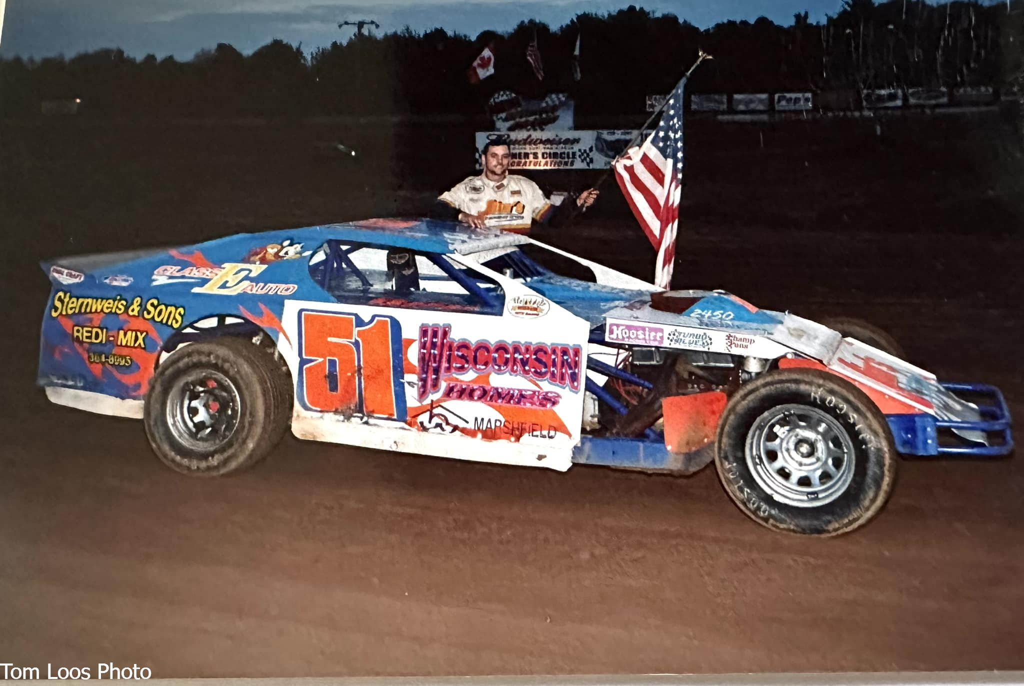 Chris Oertel