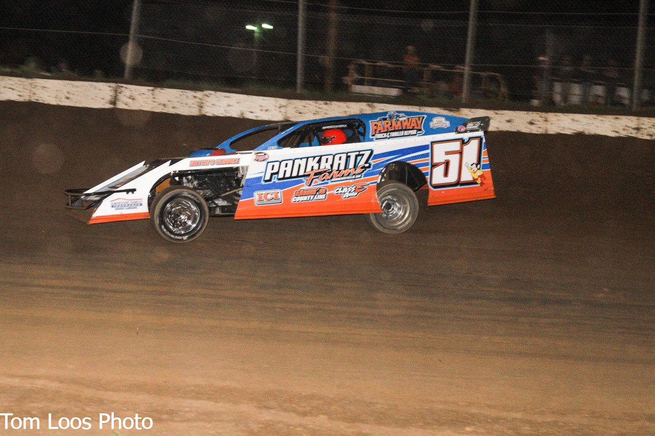 Chris Oertel