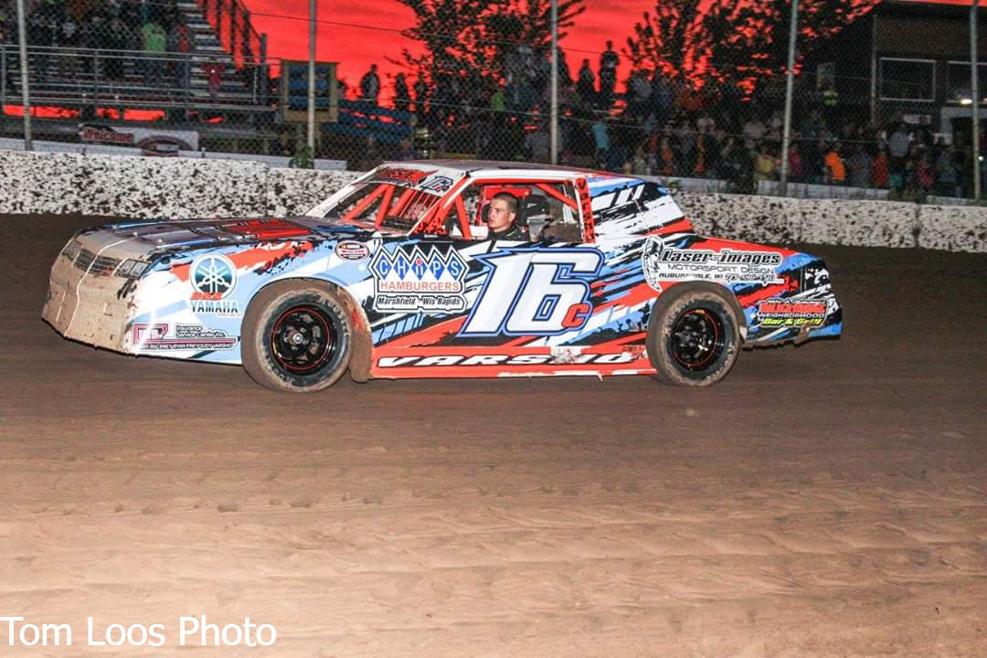 Cole Varsho