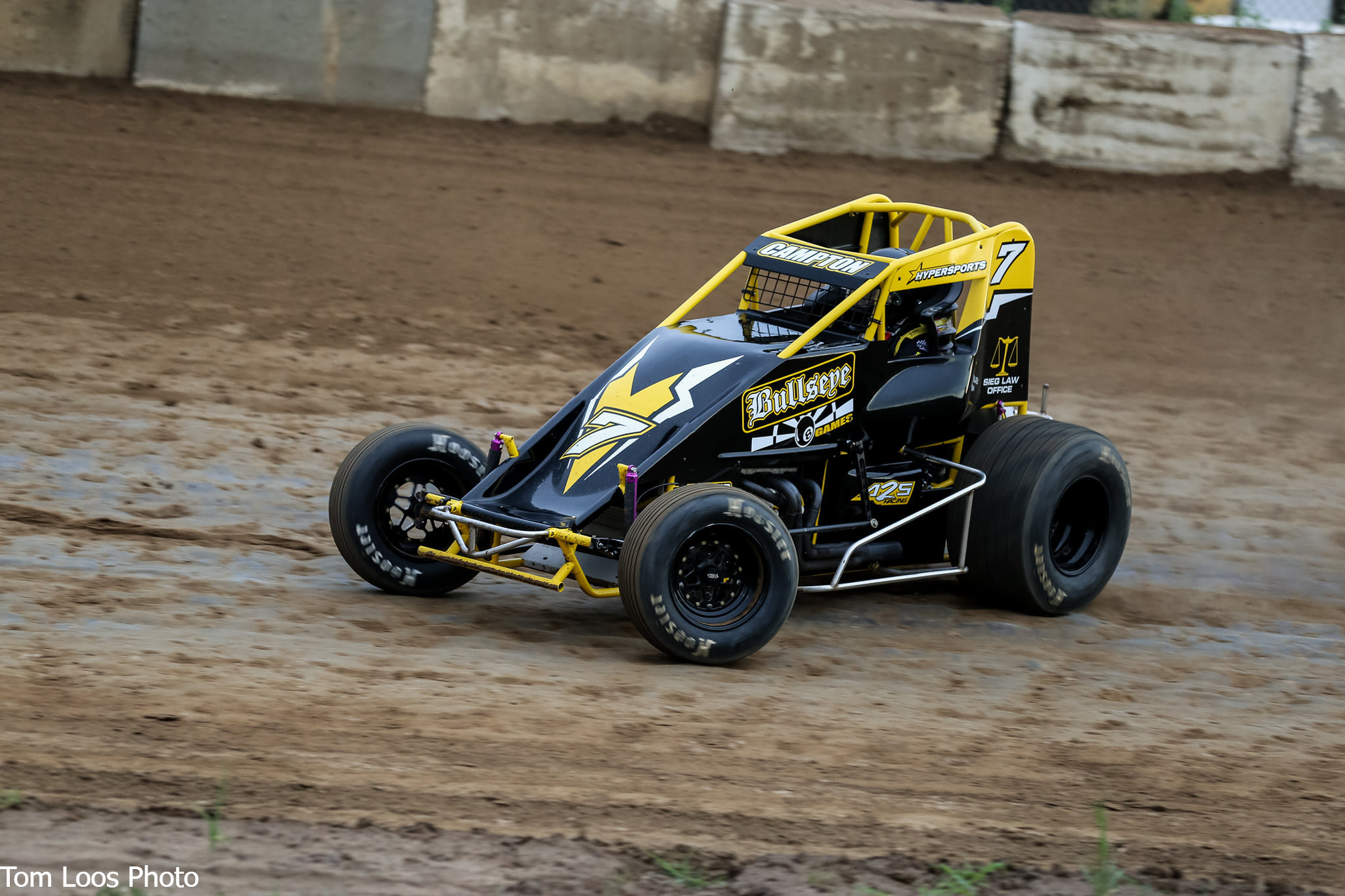 Craig Campton