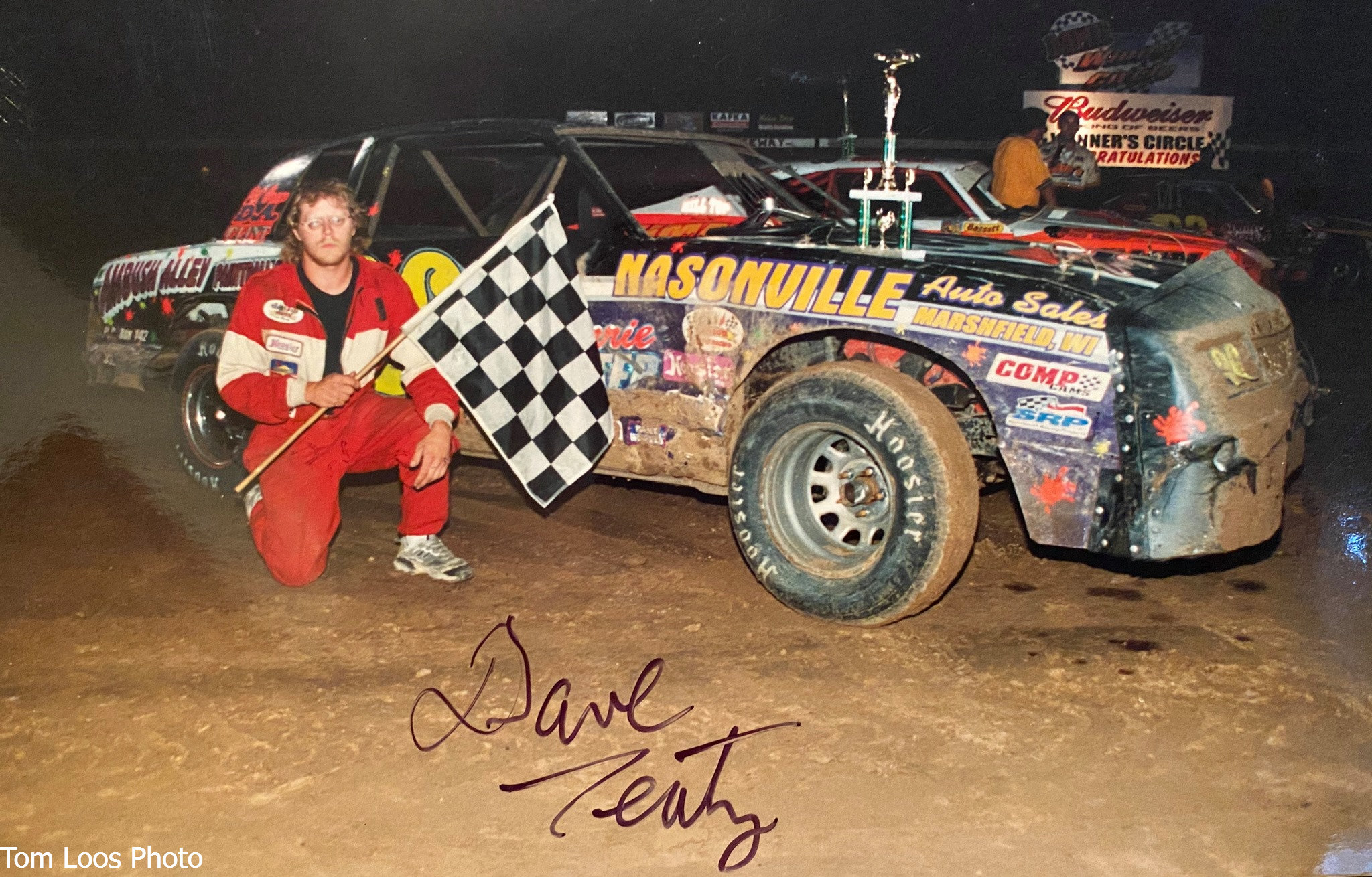 Dave Teetz