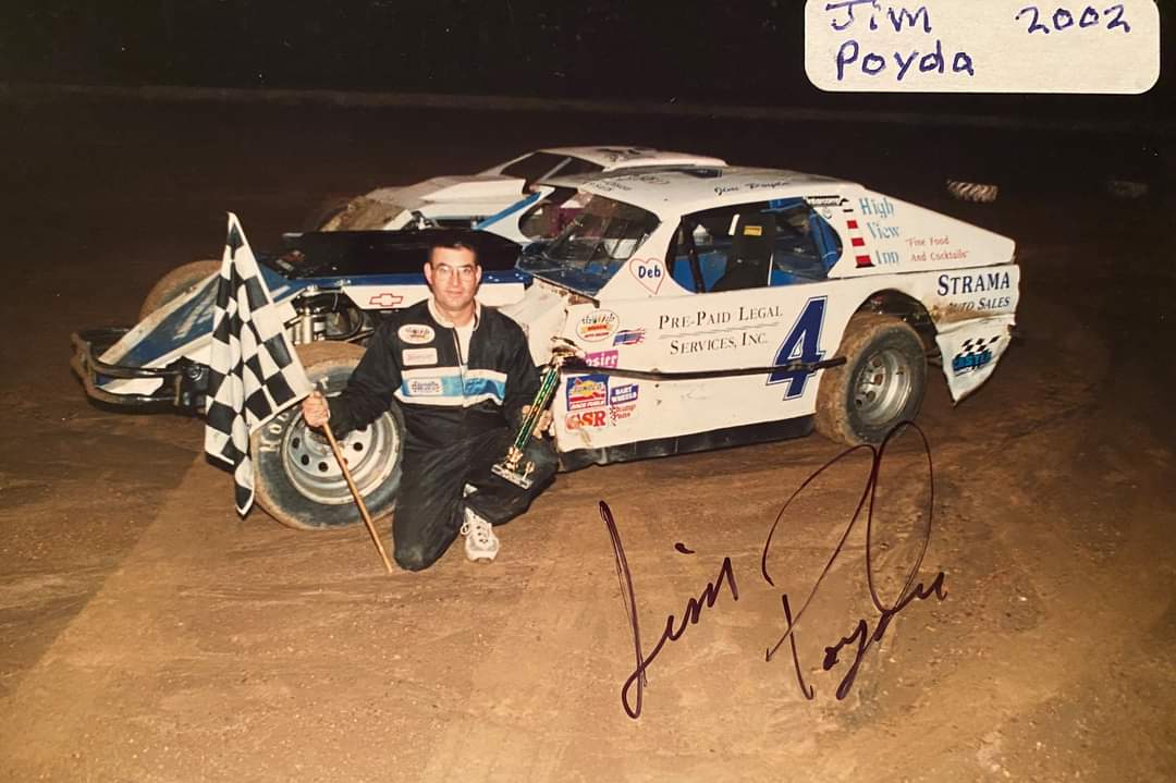 Jim Poyda