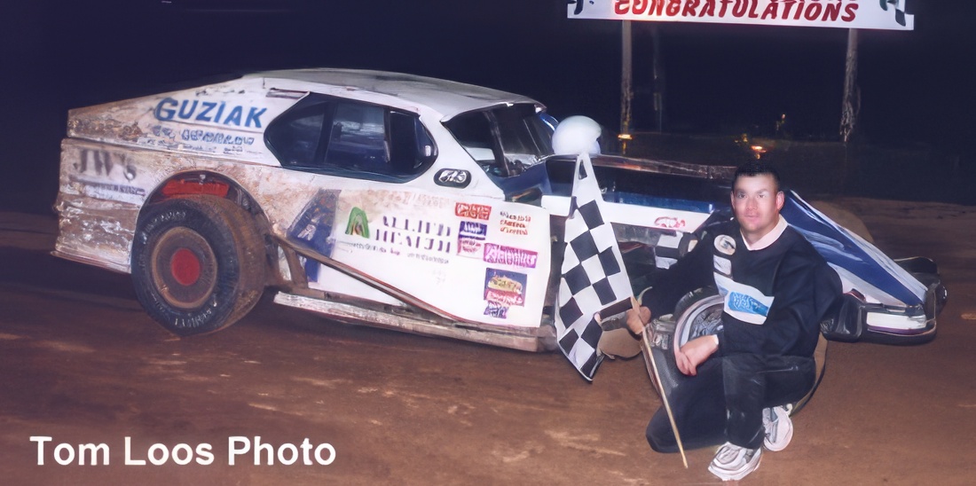 Jim Poyda