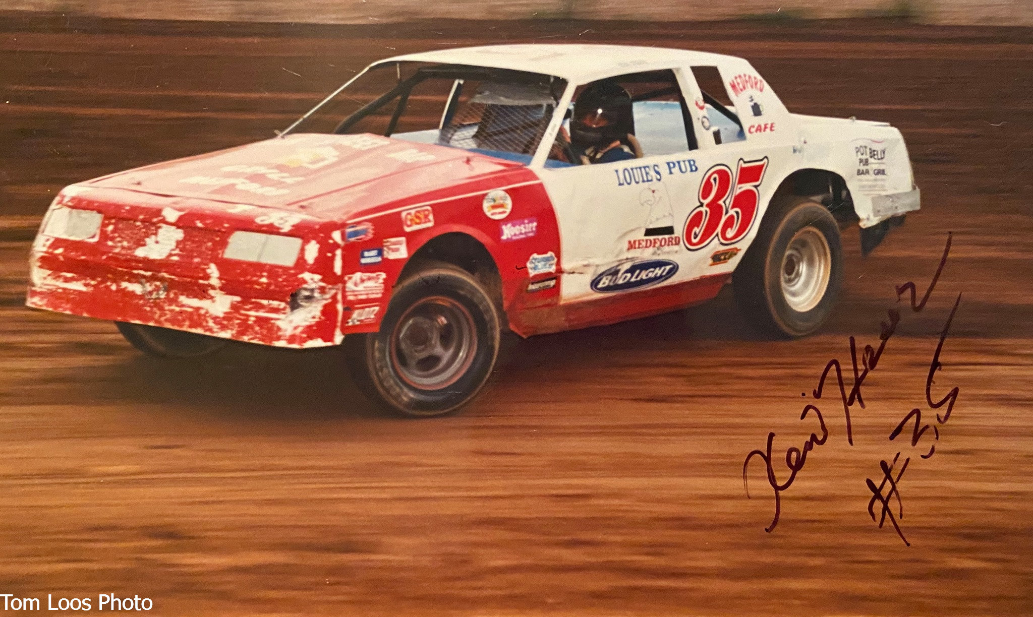 Ken Hueser