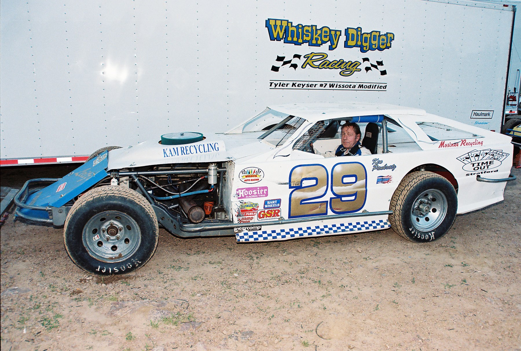 Ken Pankratz