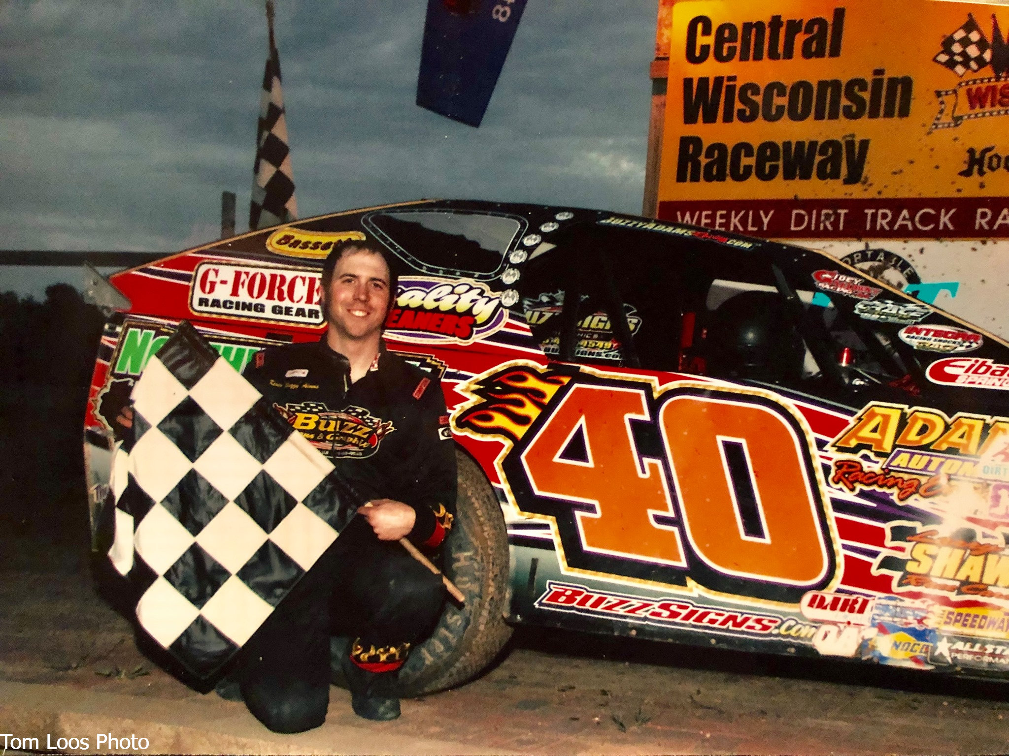 Kevin Adams