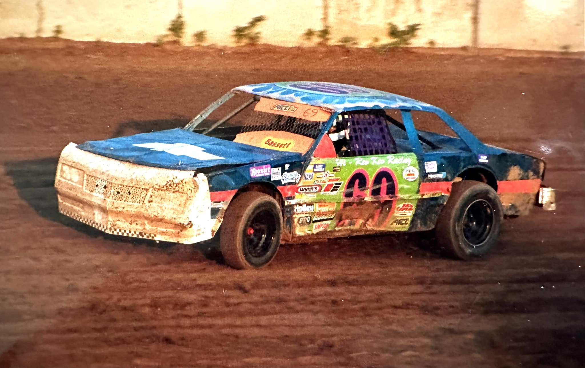 Kevin Fisher