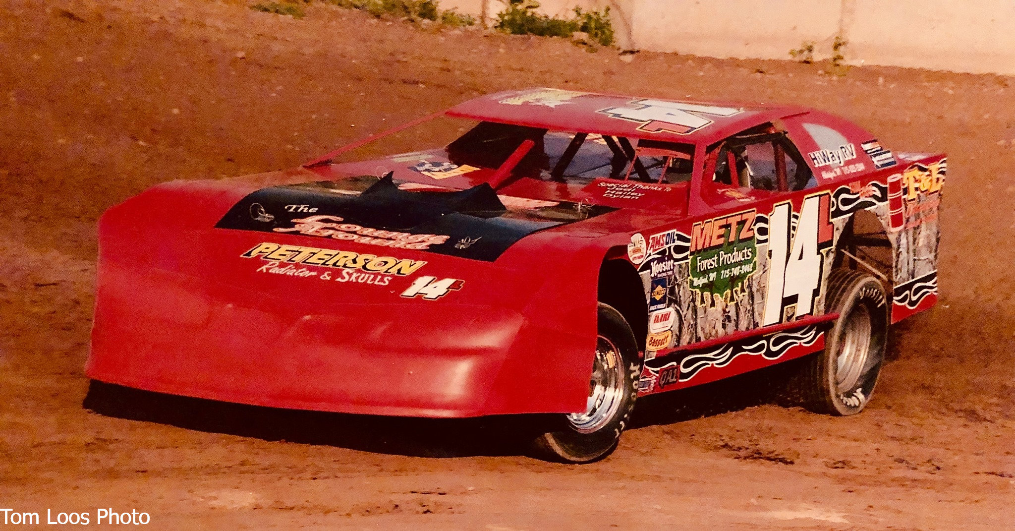 Lance Leu
