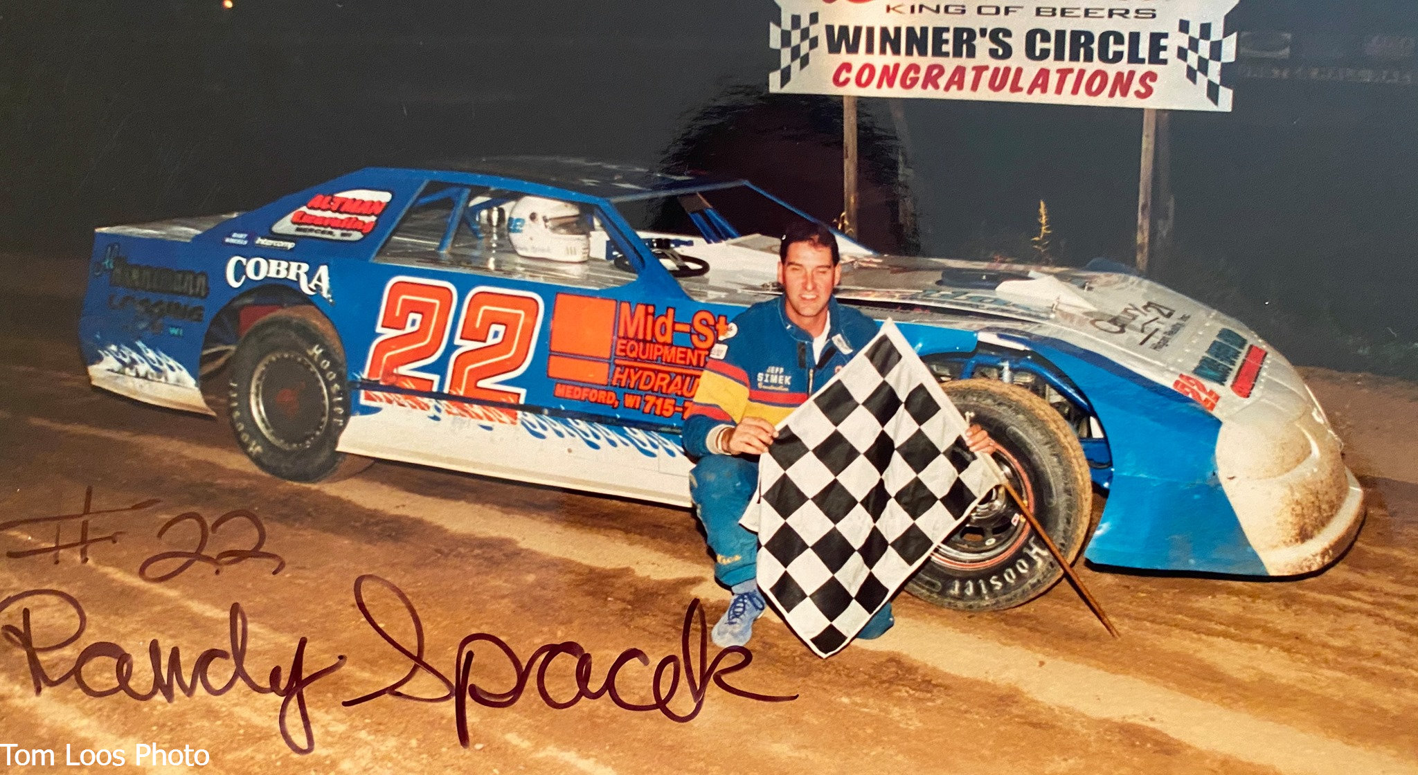 Randy Spacek
