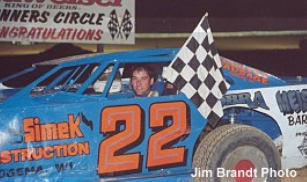 Randy Spacek