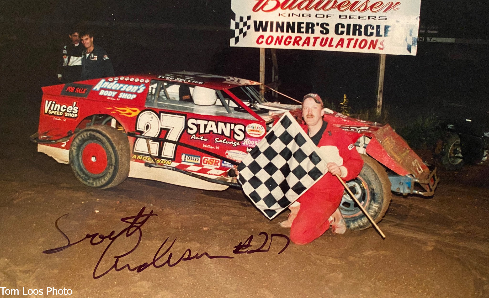 Scott Anderson