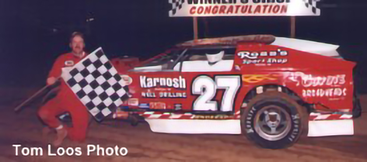 Scott Anderson
