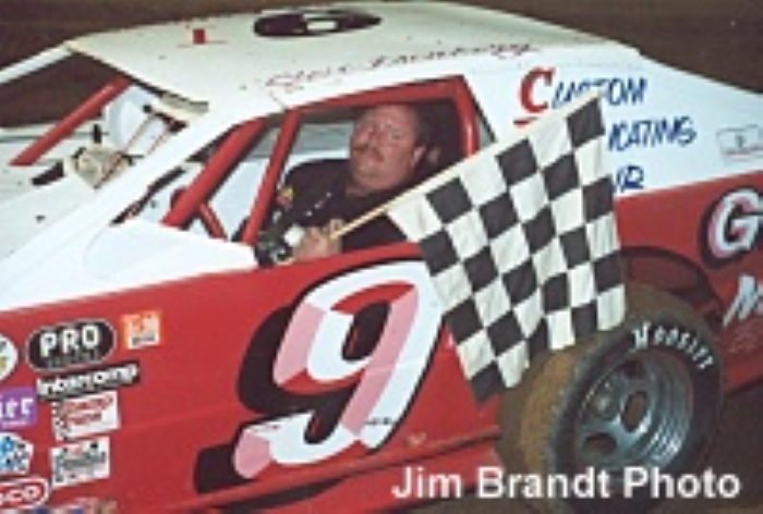 Steve Isenberg