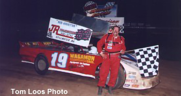 Steve Laursen