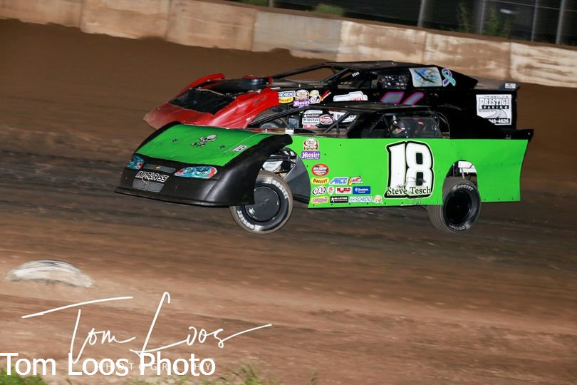 Steve Tesch